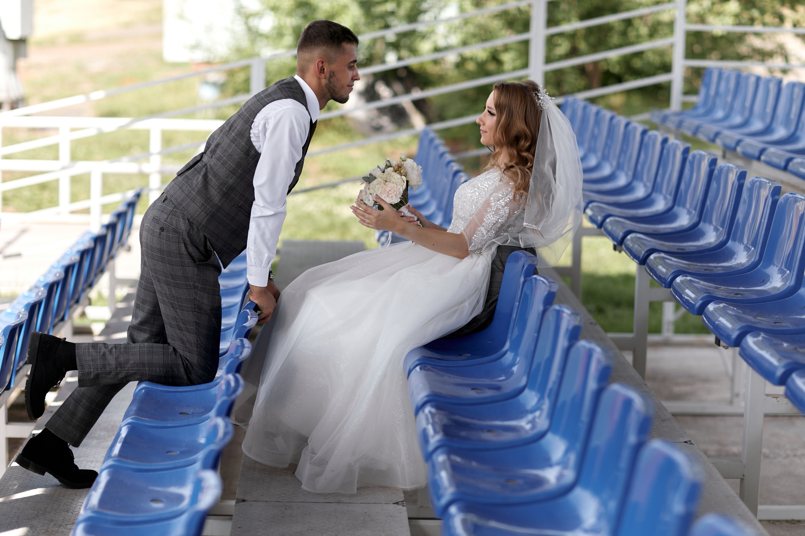 Свадьба Анжелики и Павла. Свадебный и семейный фотограф в Иркутске Яна Лиа