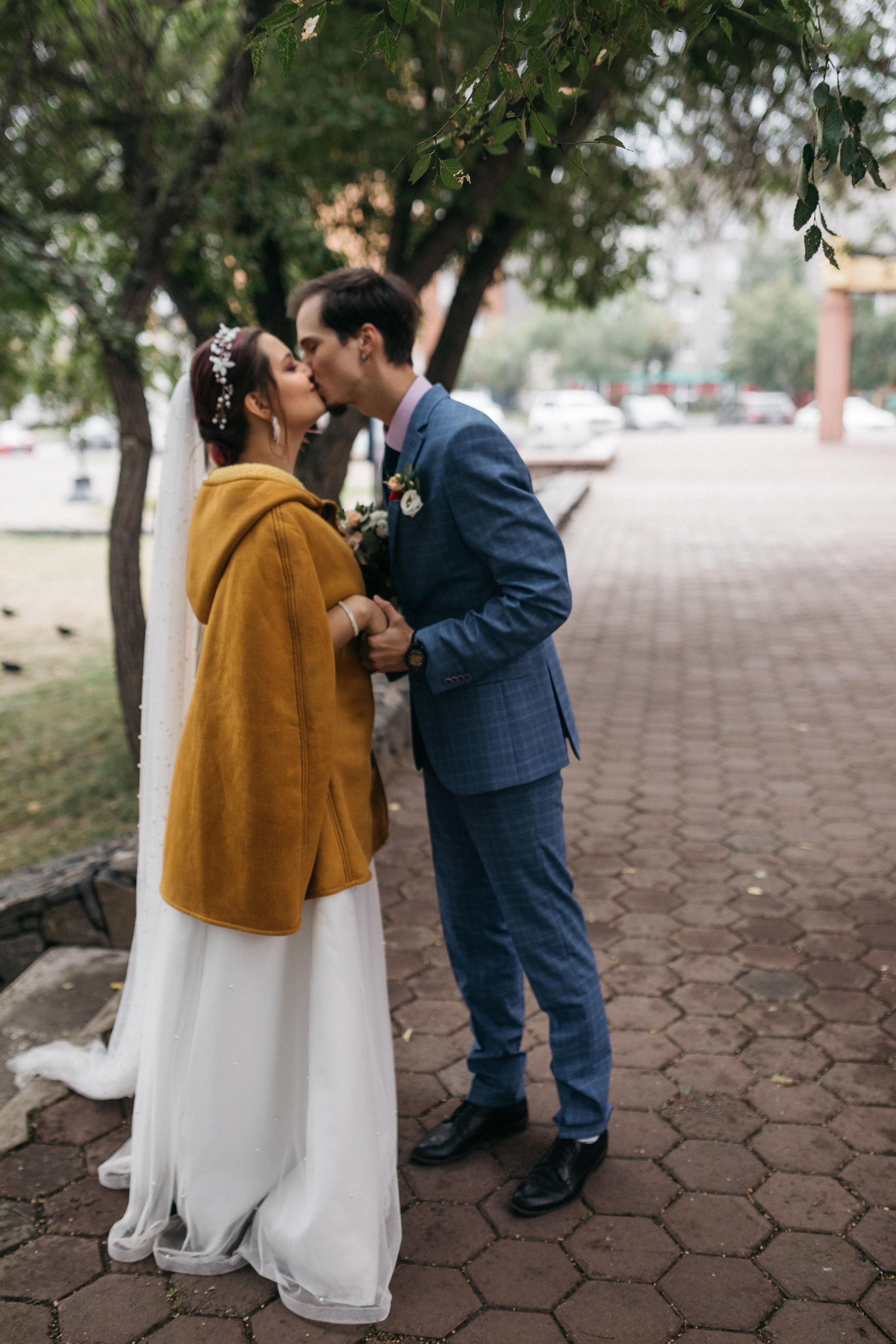 Свадьба Марата и Кристины. Свадебный и семейный фотограф в Иркутске Яна Лиа