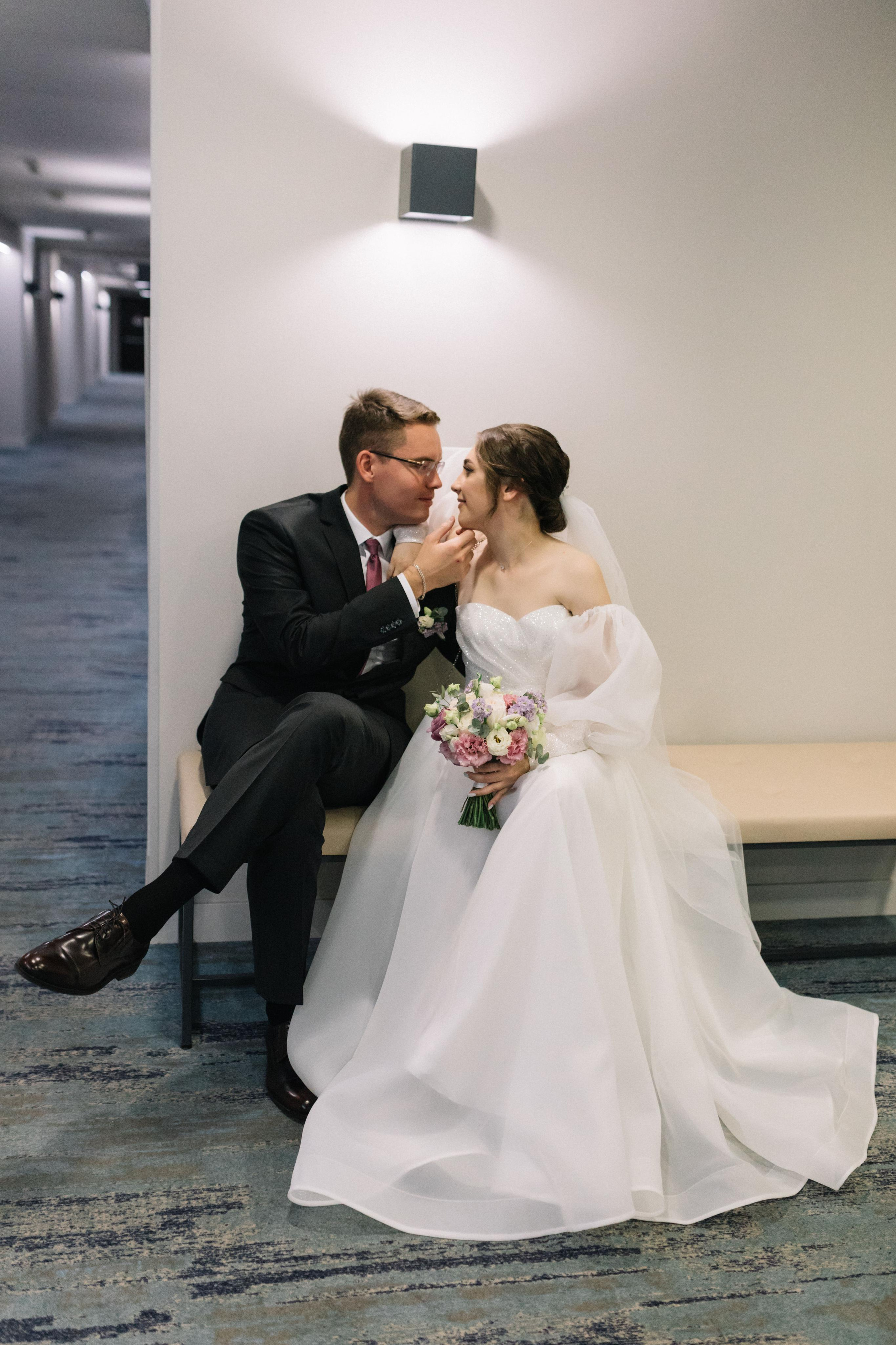 Свадьба Ромы и Нади. Свадебный и семейный фотограф в Иркутске Яна Лиа