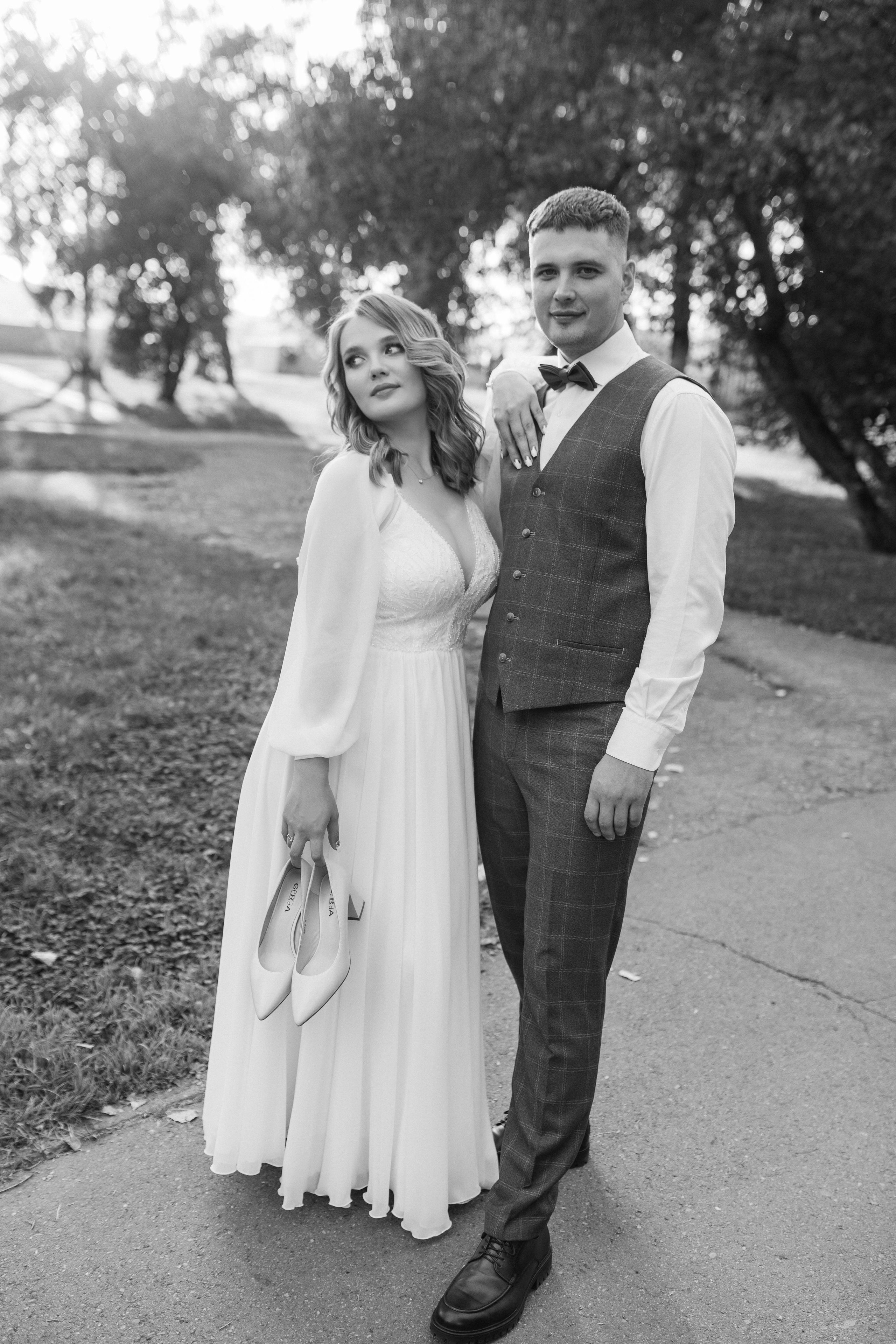 Свадьба Павла и Дианы. Свадебный и семейный фотограф в Иркутске Яна Лиа