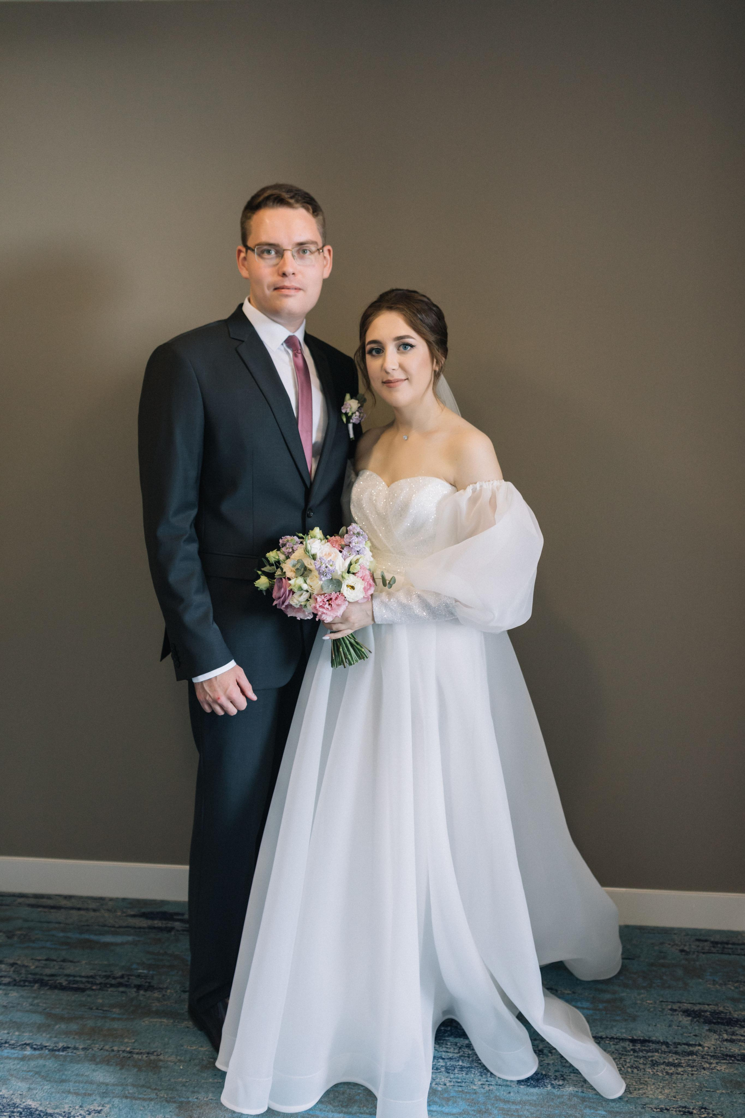 Свадьба Ромы и Нади. Свадебный и семейный фотограф в Иркутске Яна Лиа