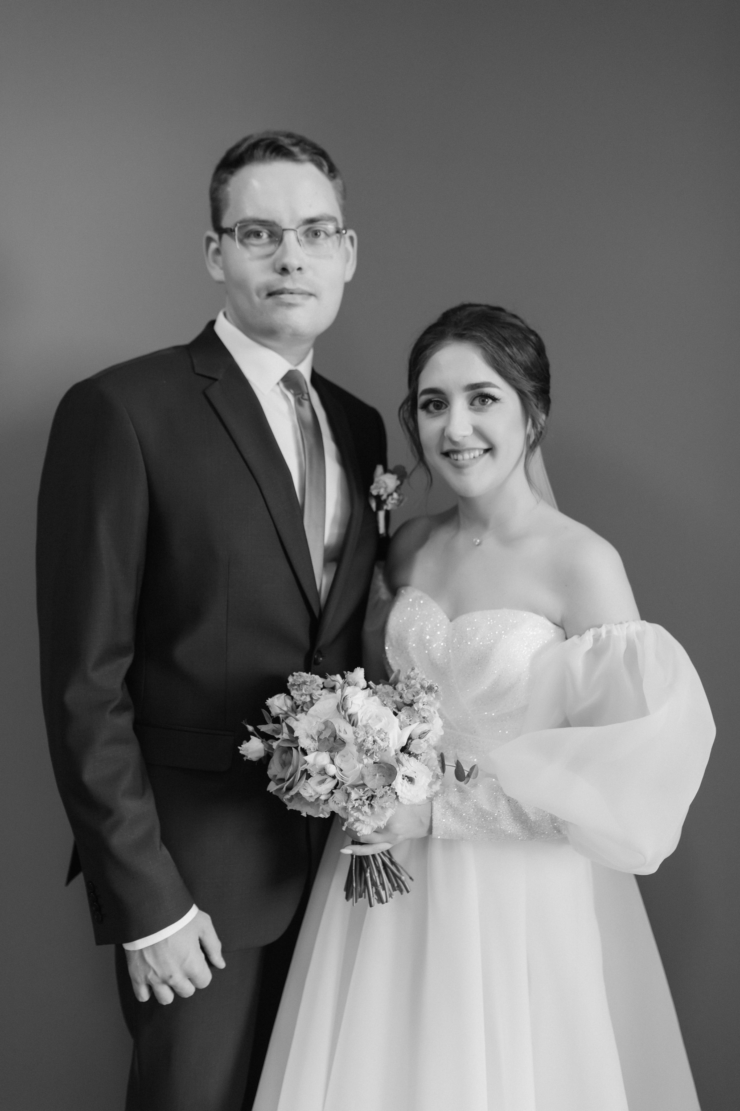 Свадьба Ромы и Нади. Свадебный и семейный фотограф в Иркутске Яна Лиа