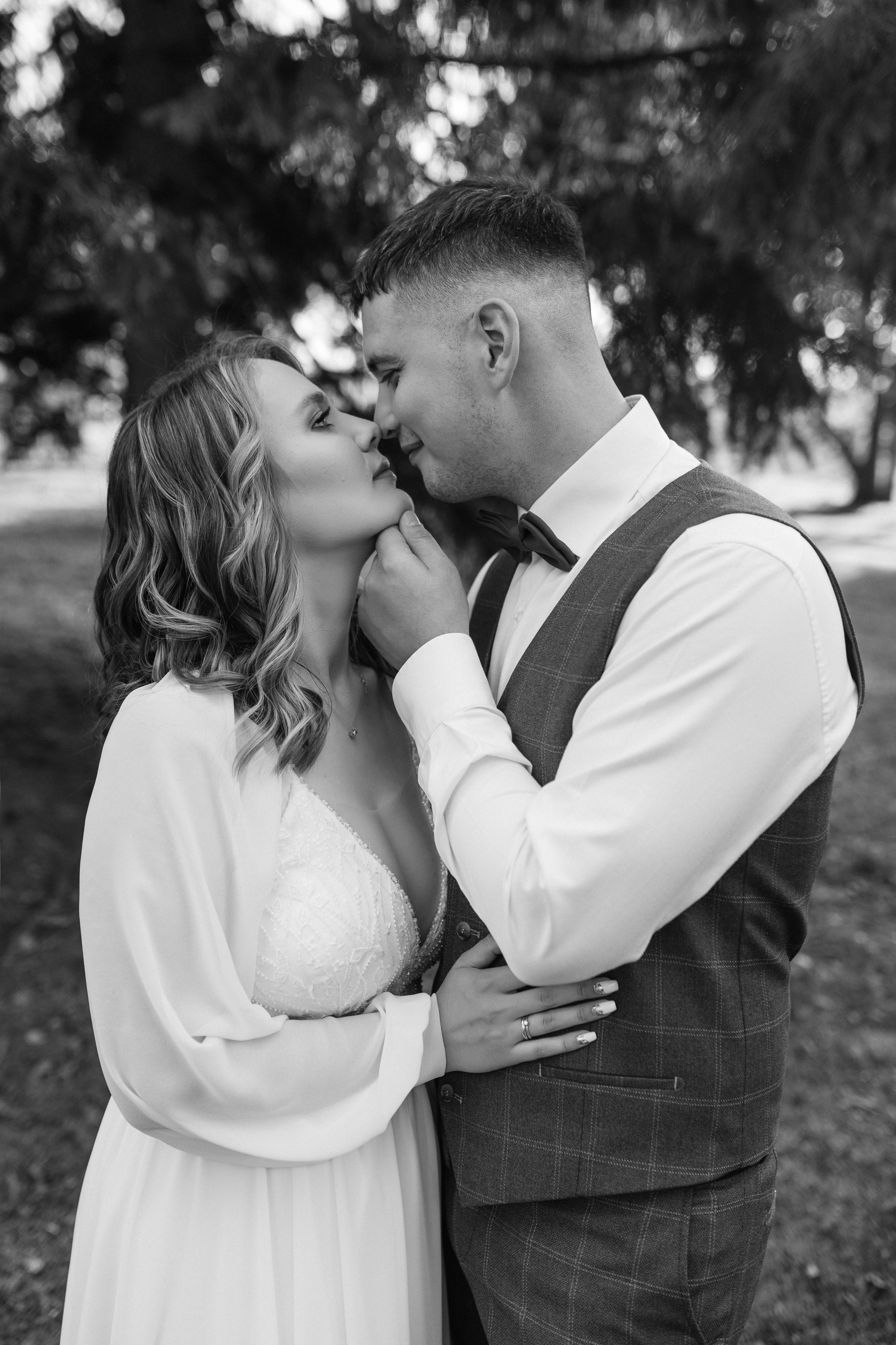 Свадьба Павла и Дианы. Свадебный и семейный фотограф в Иркутске Яна Лиа