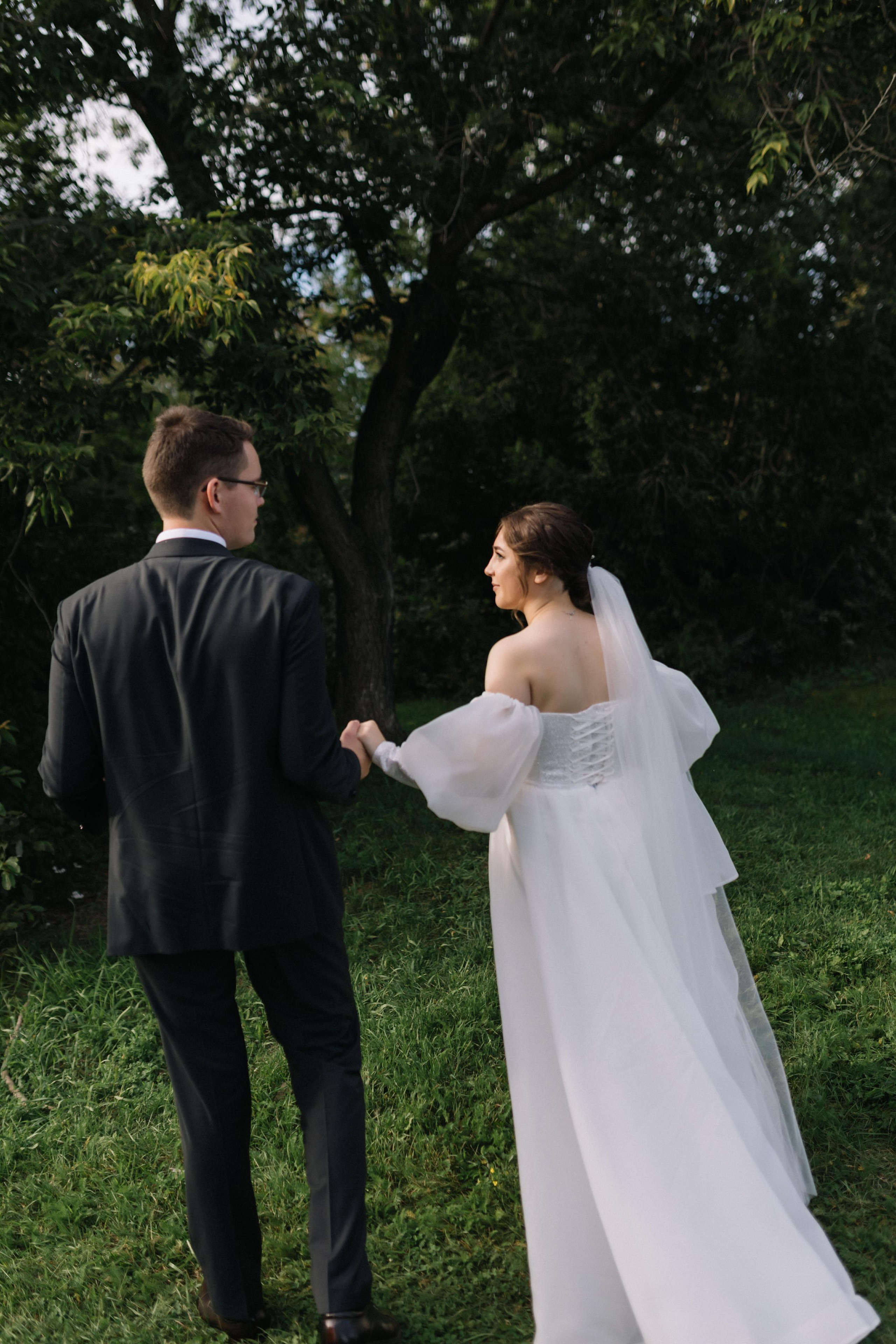 Свадьба Ромы и Нади. Свадебный и семейный фотограф в Иркутске Яна Лиа