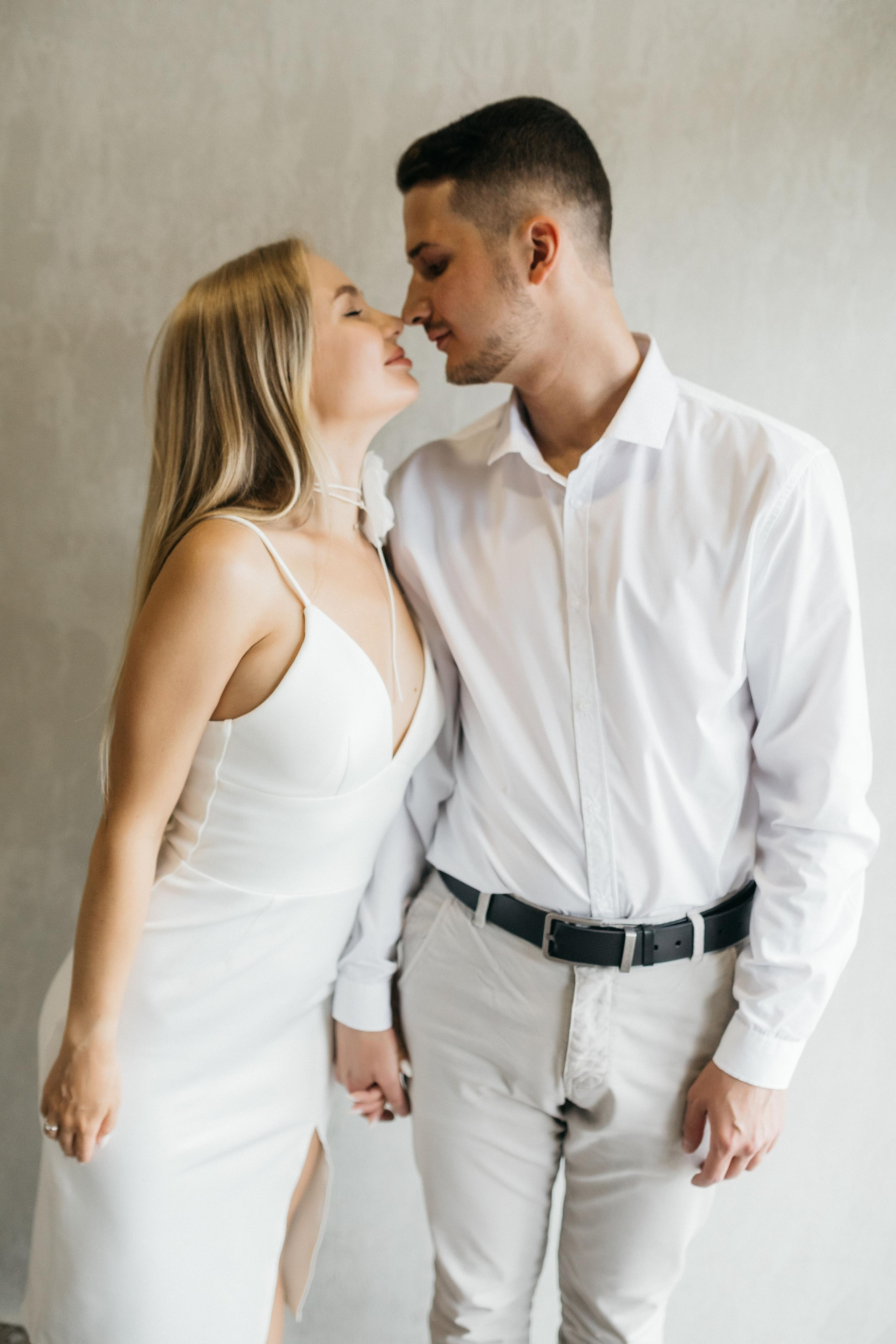 Регистрация Андрея и Валерии. Свадебный и семейный фотограф в Иркутске Яна Лиа