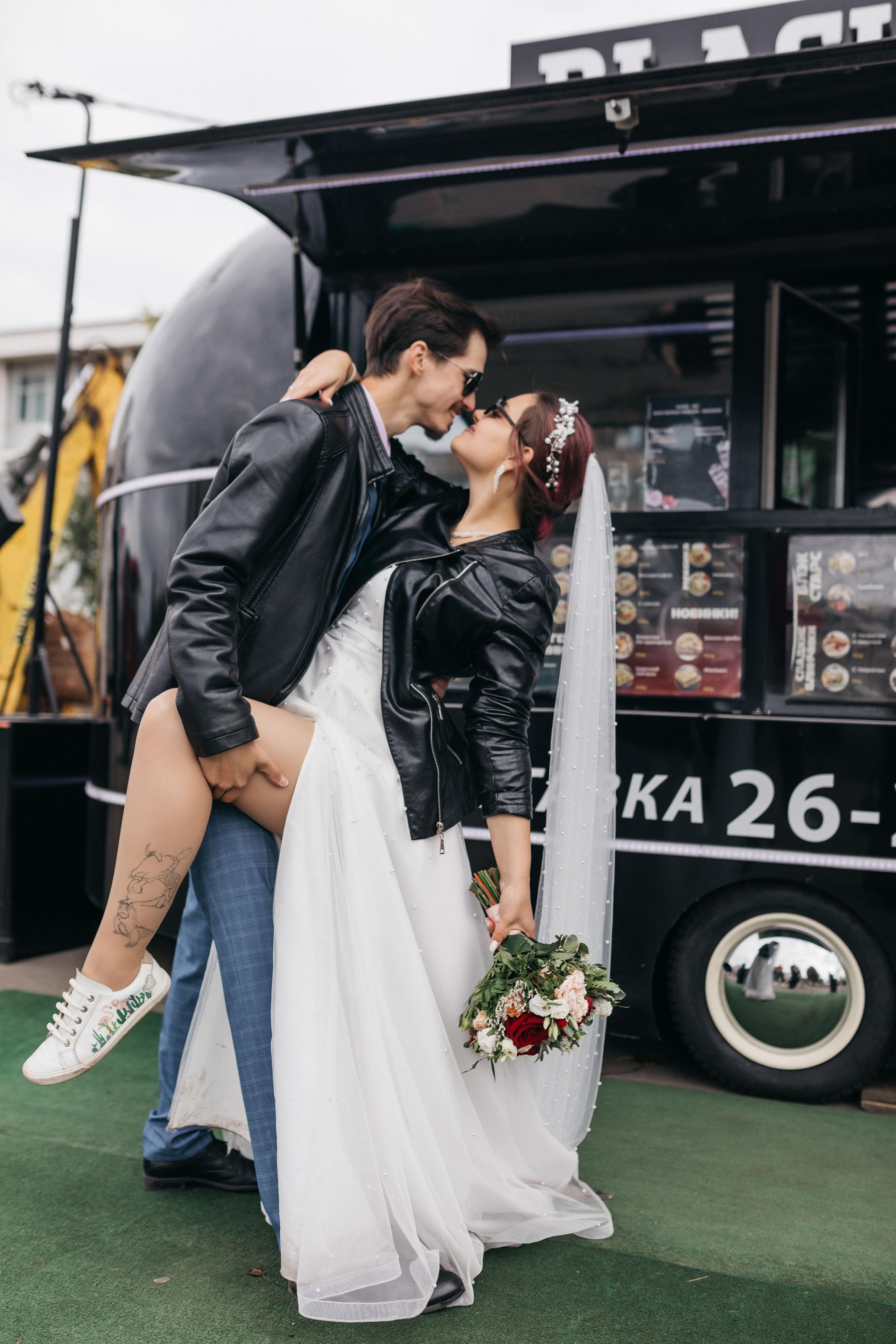 Свадьба Марата и Кристины. Свадебный и семейный фотограф в Иркутске Яна Лиа