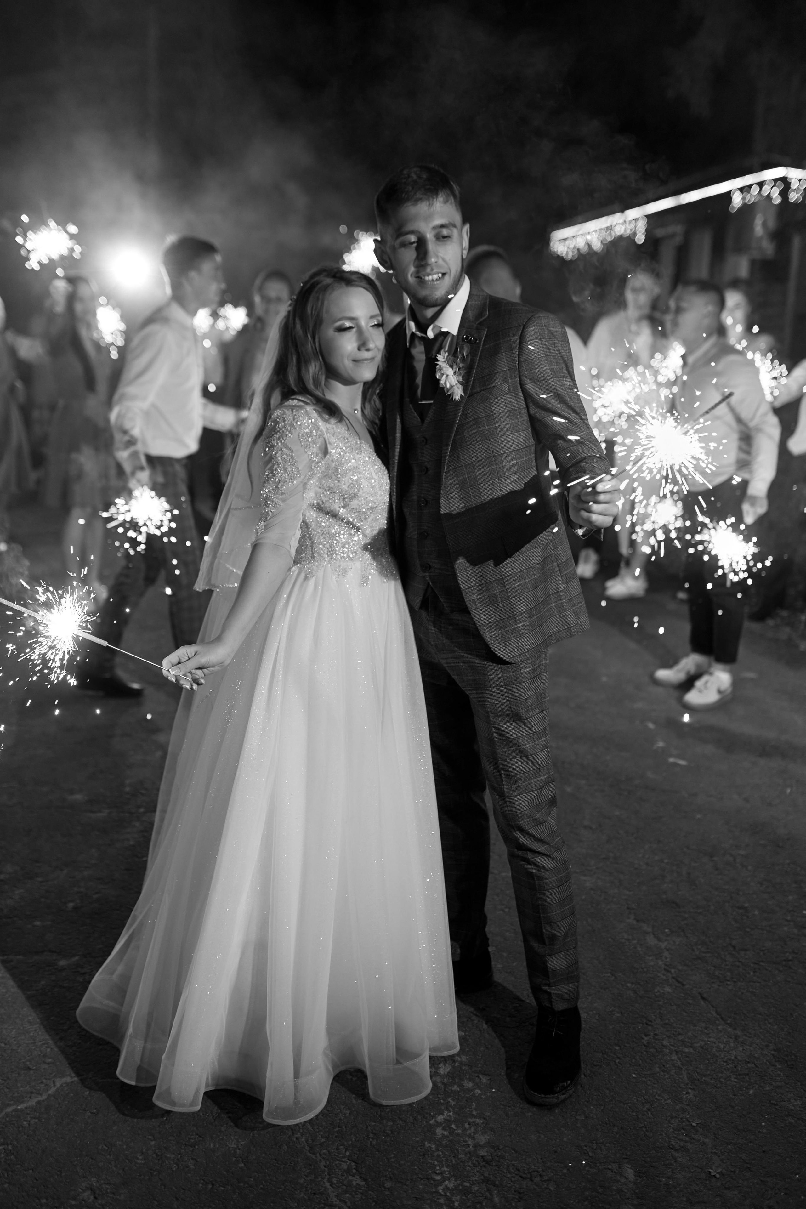 Свадьба Анжелики и Павла. Свадебный и семейный фотограф в Иркутске Яна Лиа