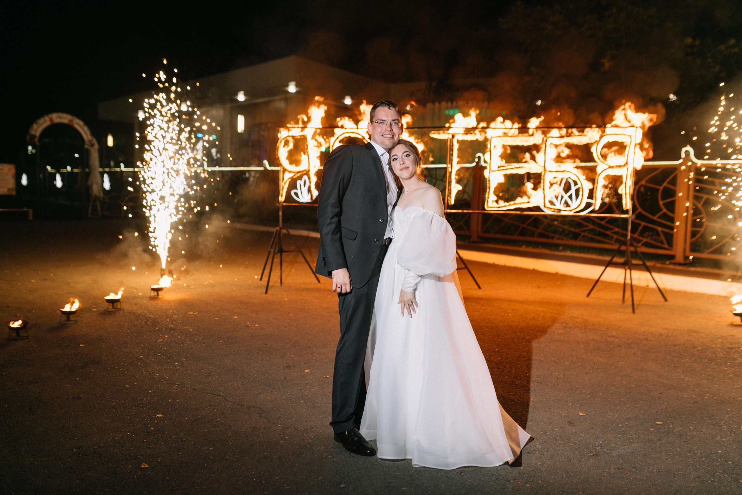 Свадьба Ромы и Нади. Свадебный и семейный фотограф в Иркутске Яна Лиа