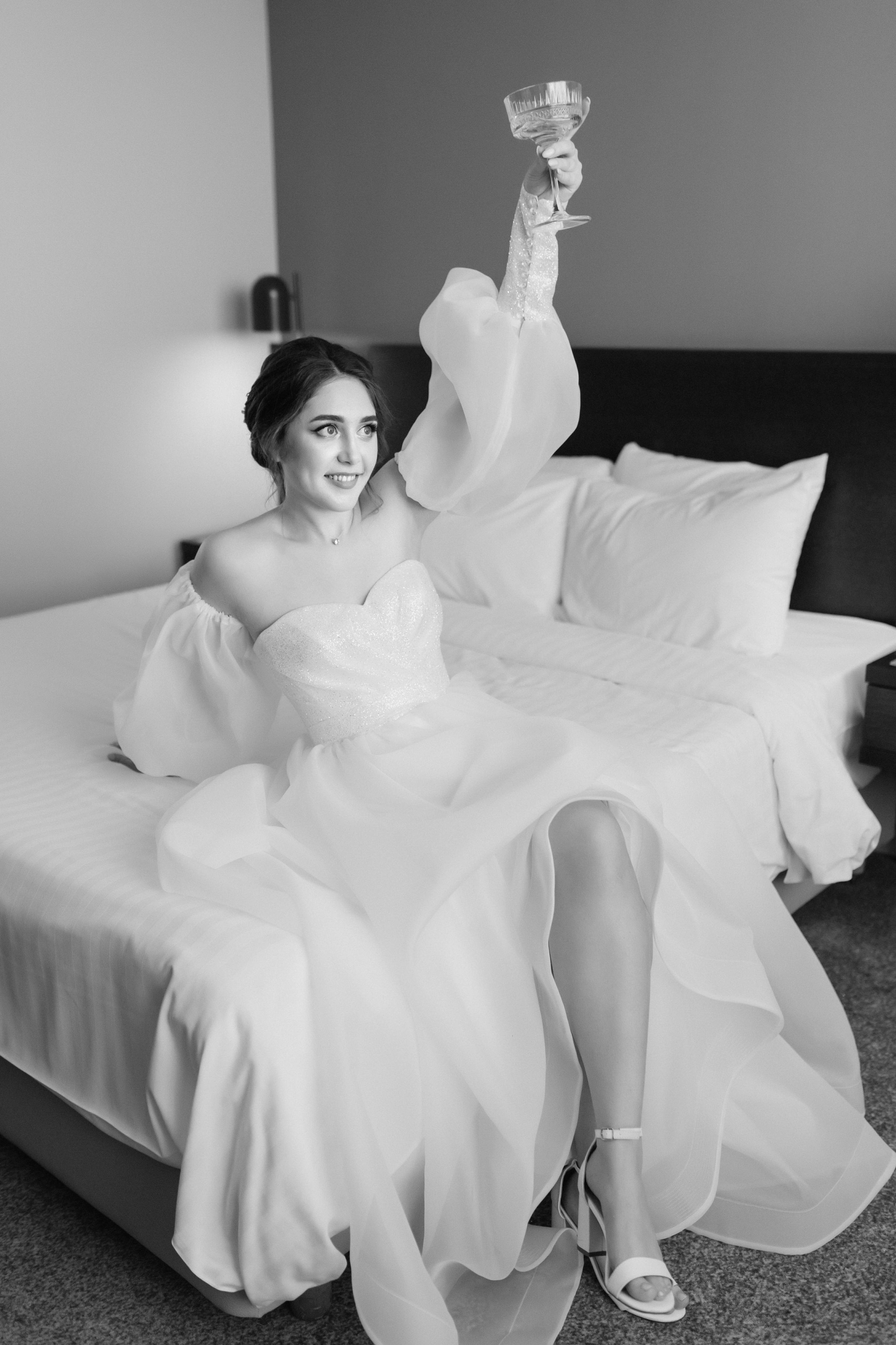 Свадьба Ромы и Нади. Свадебный и семейный фотограф в Иркутске Яна Лиа