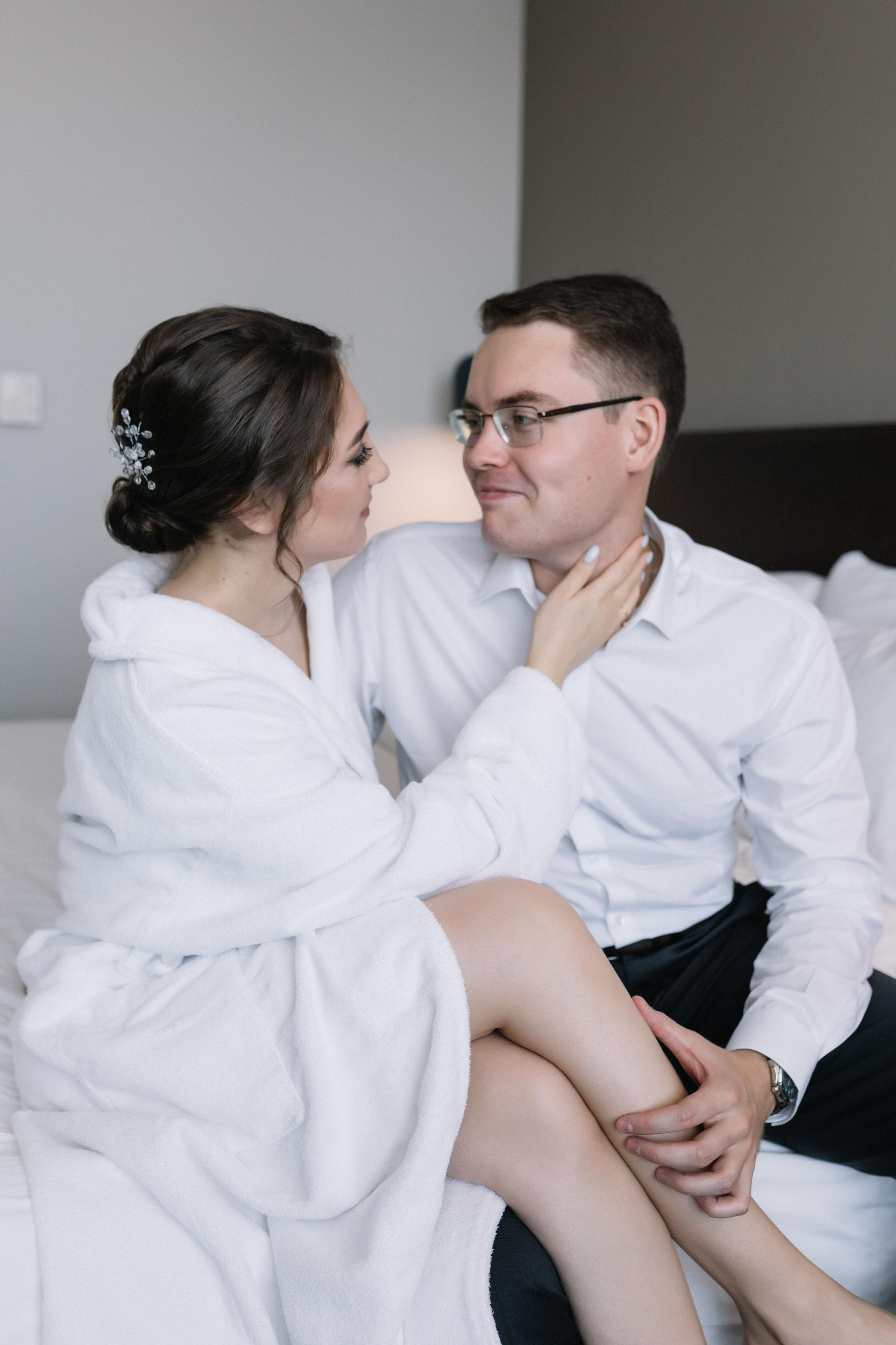 Свадьба Ромы и Нади. Свадебный и семейный фотограф в Иркутске Яна Лиа