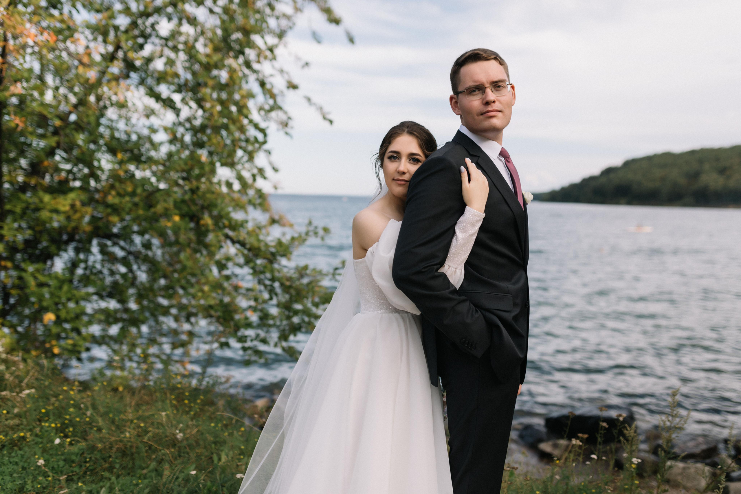 Свадьба Ромы и Нади. Свадебный и семейный фотограф в Иркутске Яна Лиа