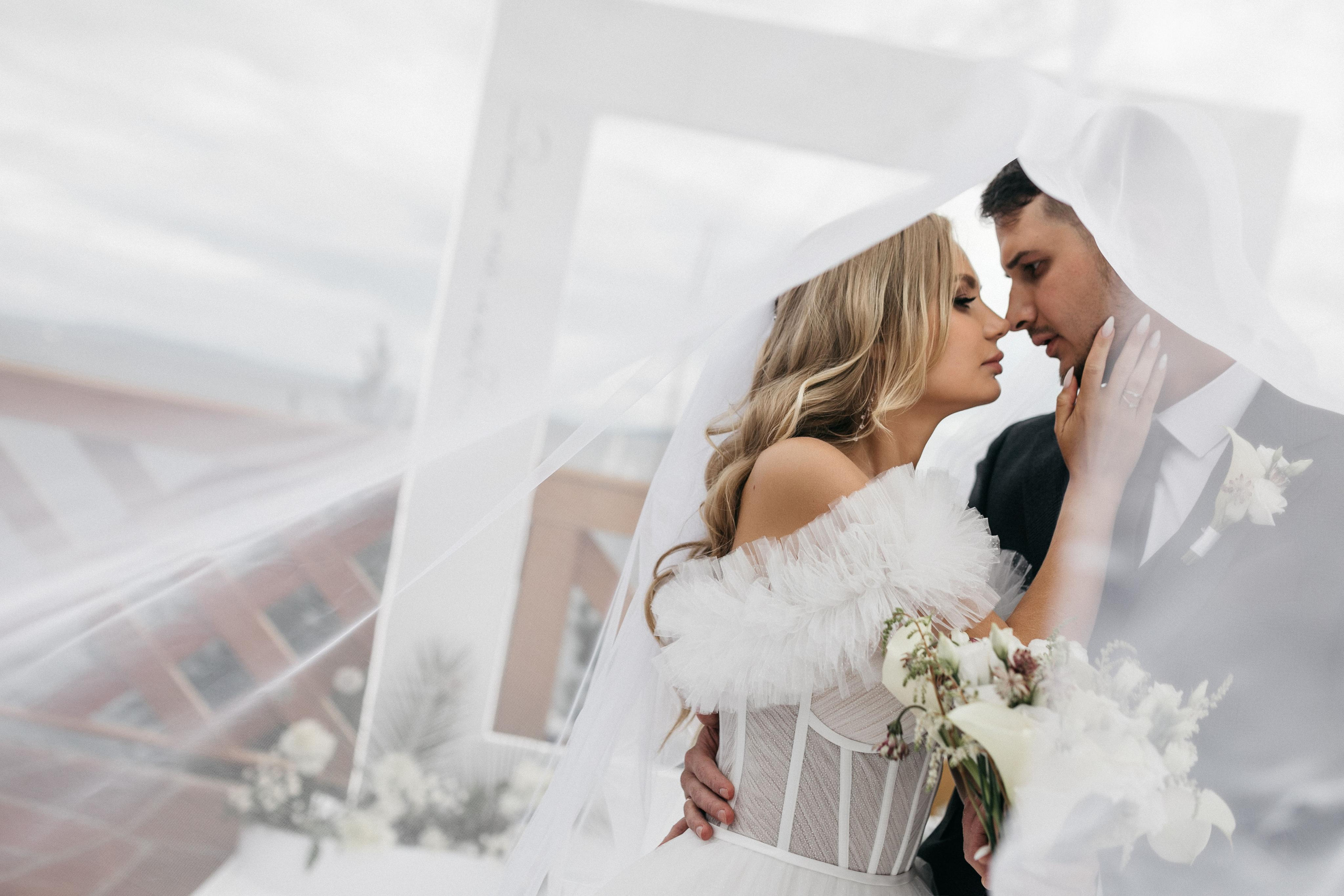 Свадьба Валерии и Андрея. Свадебный и семейный фотограф в Иркутске Яна Лиа