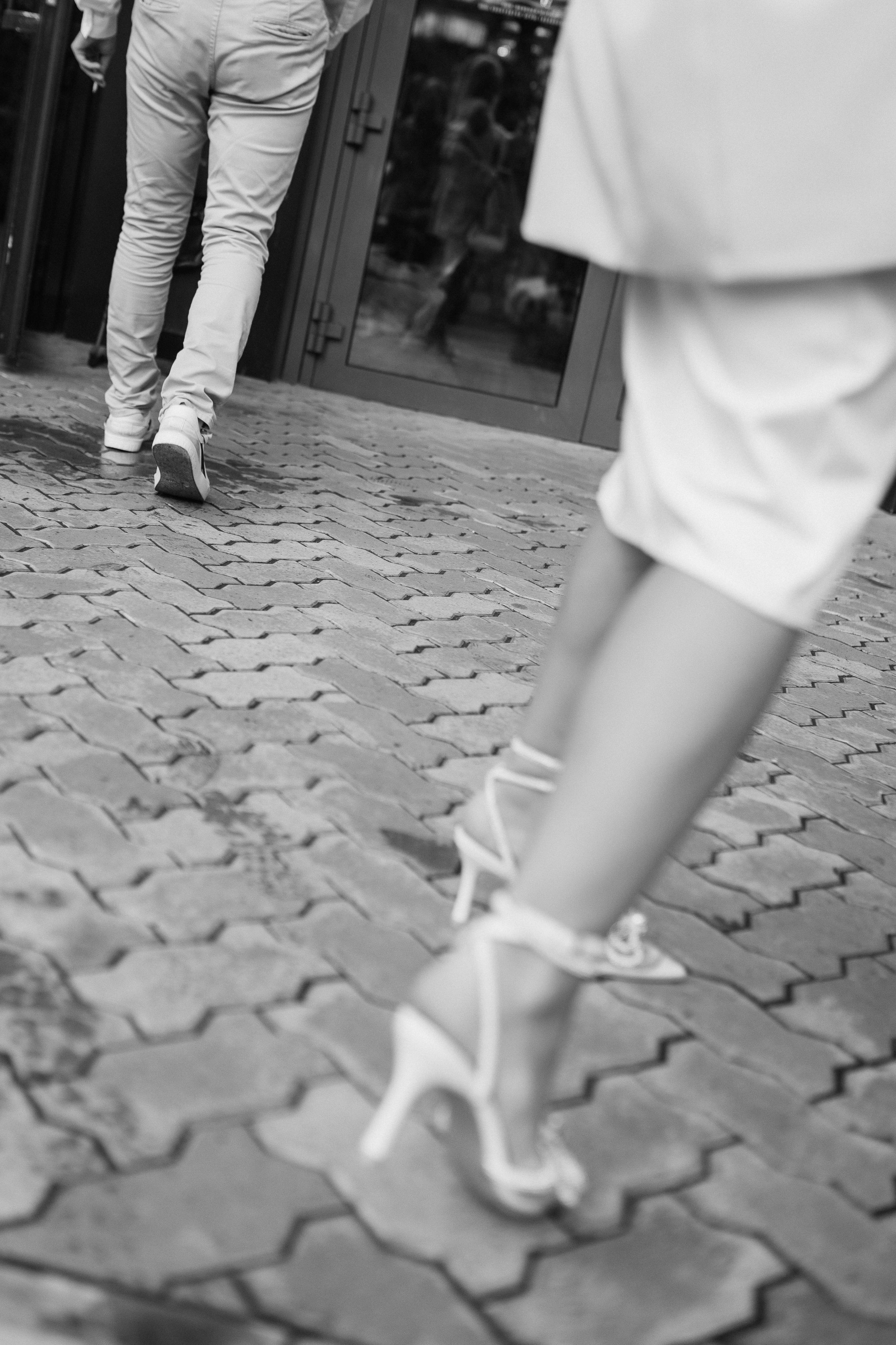 Регистрация Андрея и Валерии. Свадебный и семейный фотограф в Иркутске Яна Лиа