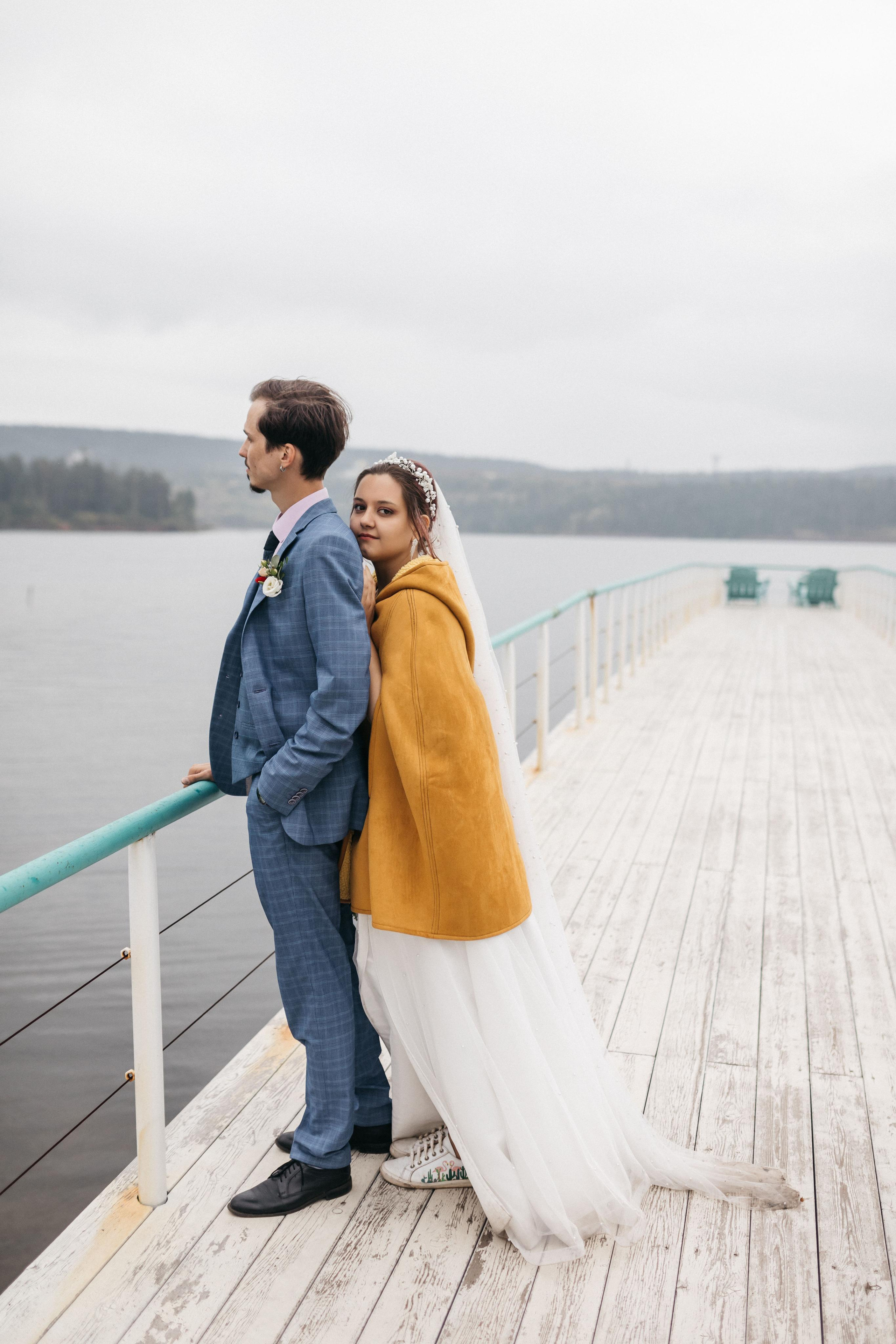 Свадьба Марата и Кристины. Свадебный и семейный фотограф в Иркутске Яна Лиа