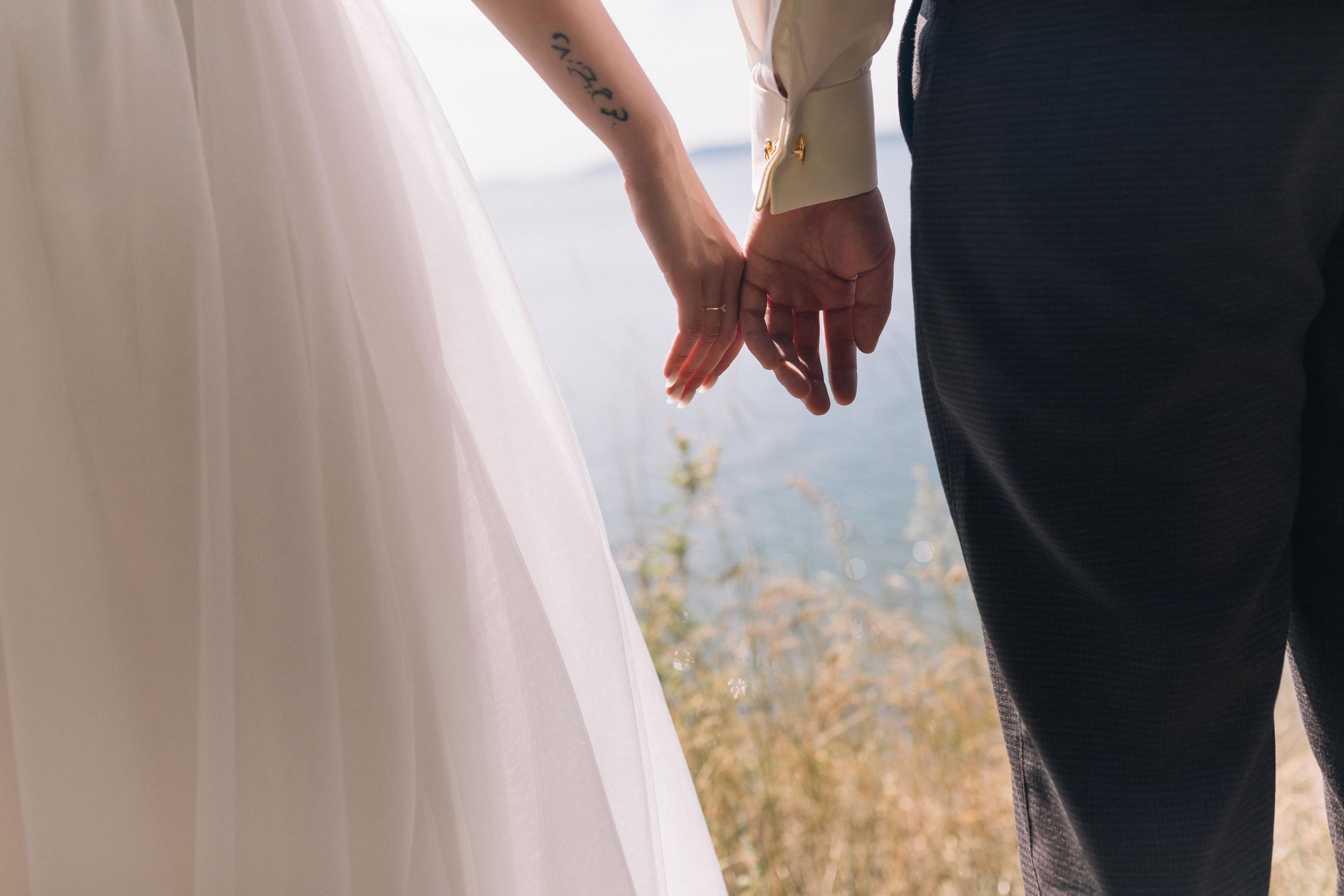 Свадьба Димы и Риты. Свадебный и семейный фотограф в Иркутске Яна Лиа