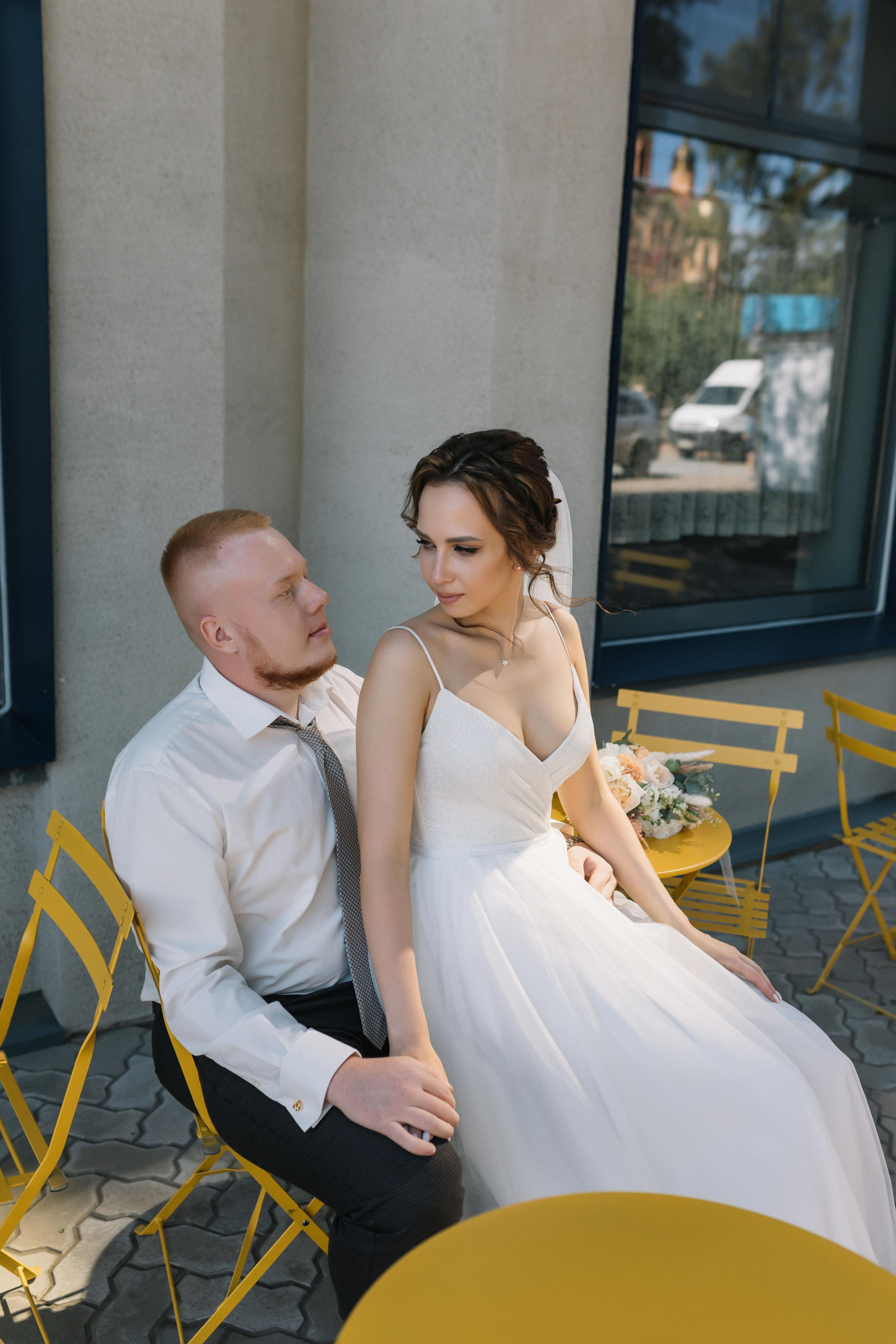 Свадьба Димы и Риты. Свадебный и семейный фотограф в Иркутске Яна Лиа