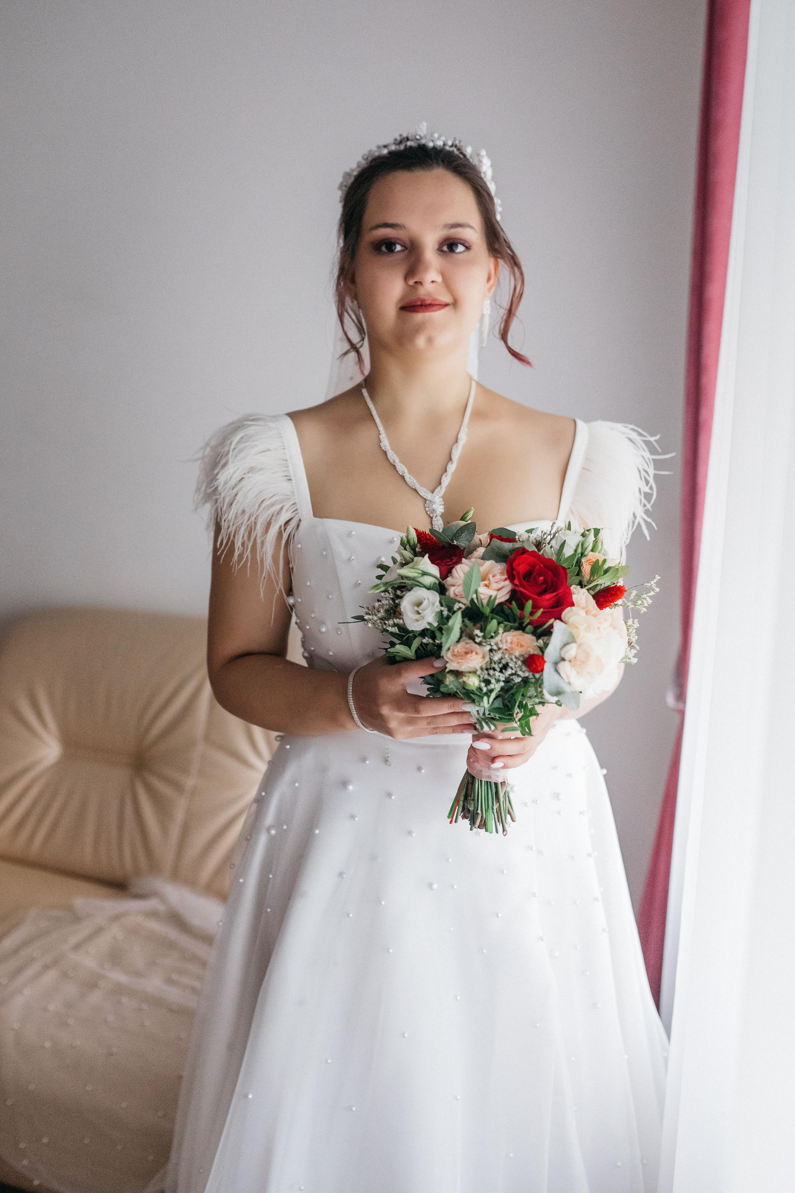 Свадьба Марата и Кристины. Свадебный и семейный фотограф в Иркутске Яна Лиа