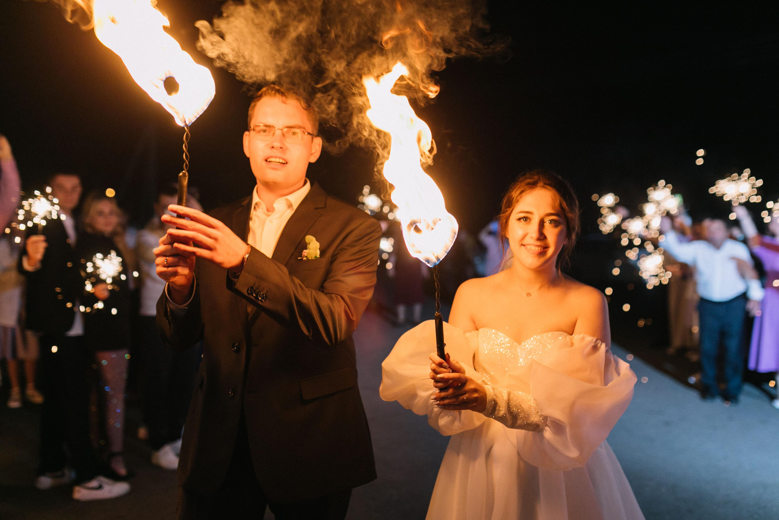 Свадьба Ромы и Нади. Свадебный и семейный фотограф в Иркутске Яна Лиа