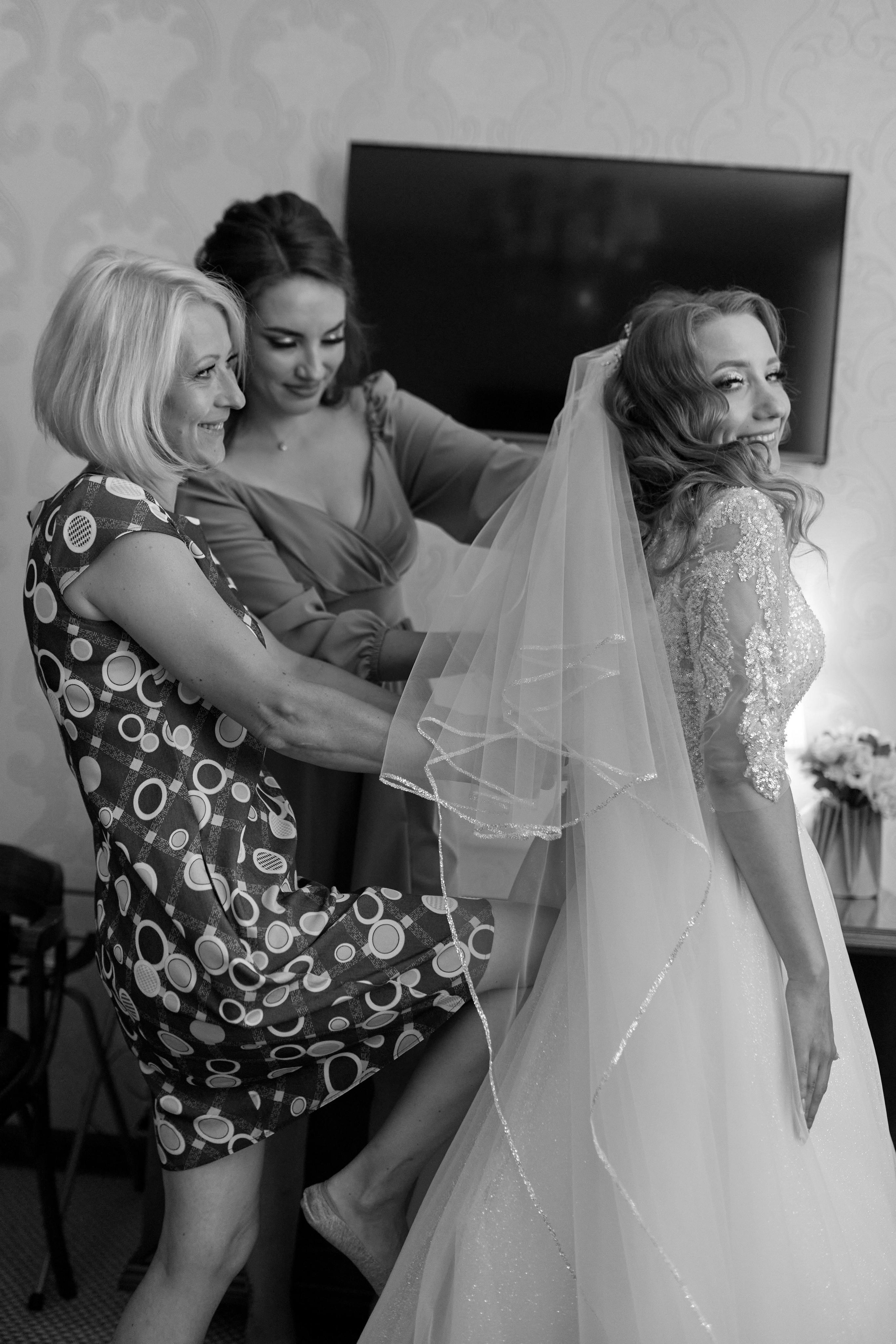 Свадьба Анжелики и Павла. Свадебный и семейный фотограф в Иркутске Яна Лиа