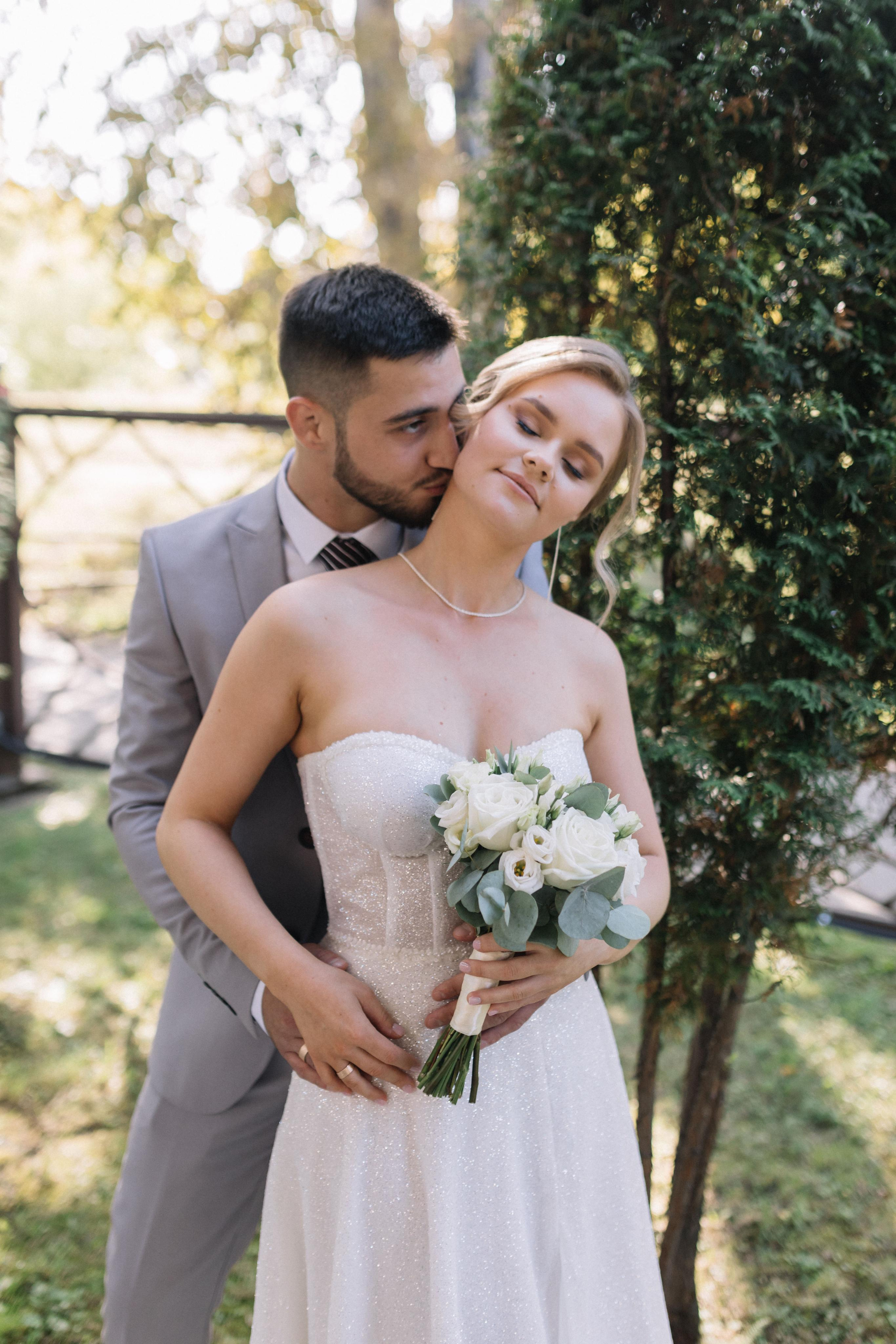 Свадьба Леры и Гены 23|08|23. Свадебный и семейный фотограф в Иркутске Яна Лиа