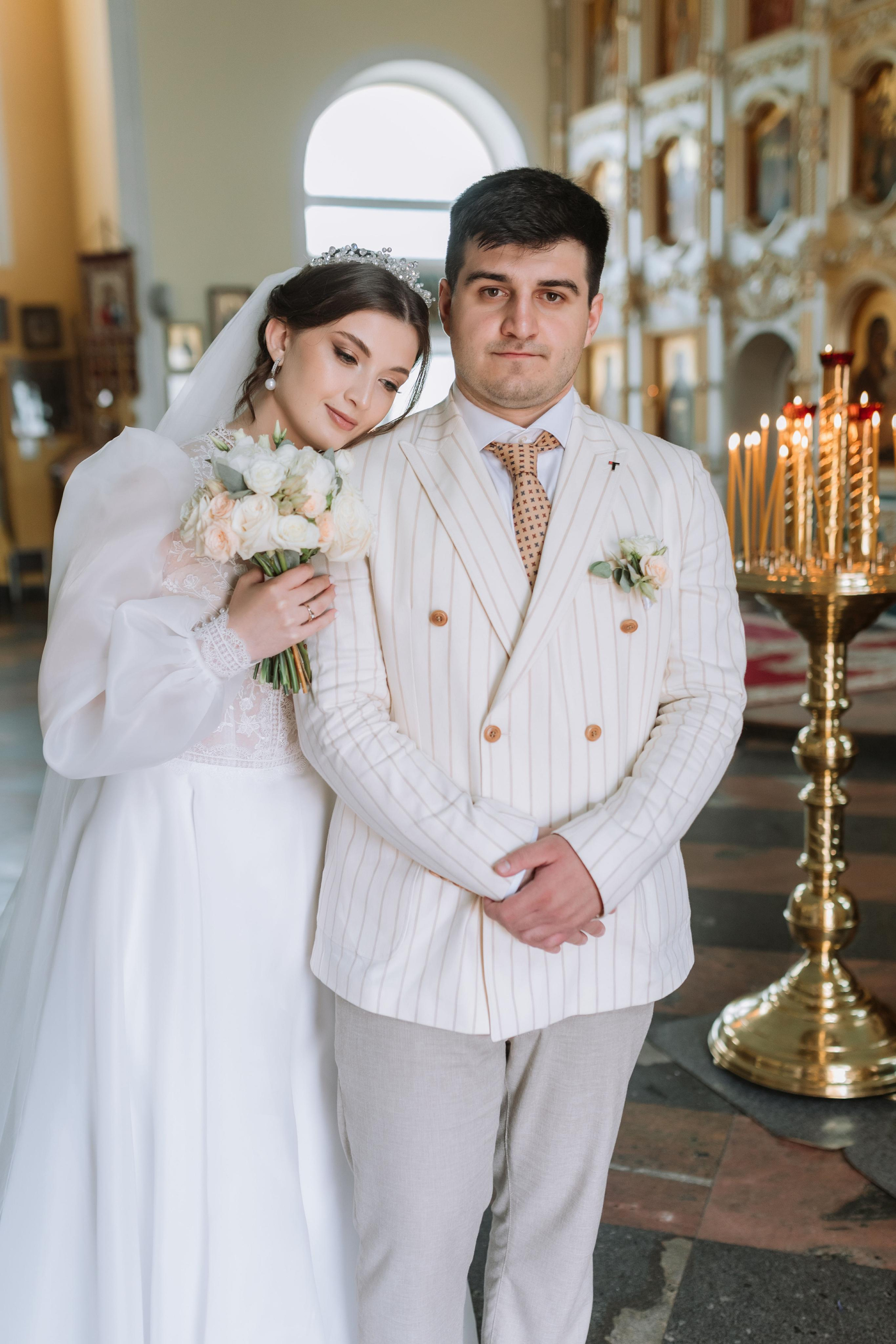 Свадьба Артура и Марии. Свадебный и семейный фотограф в Иркутске Яна Лиа