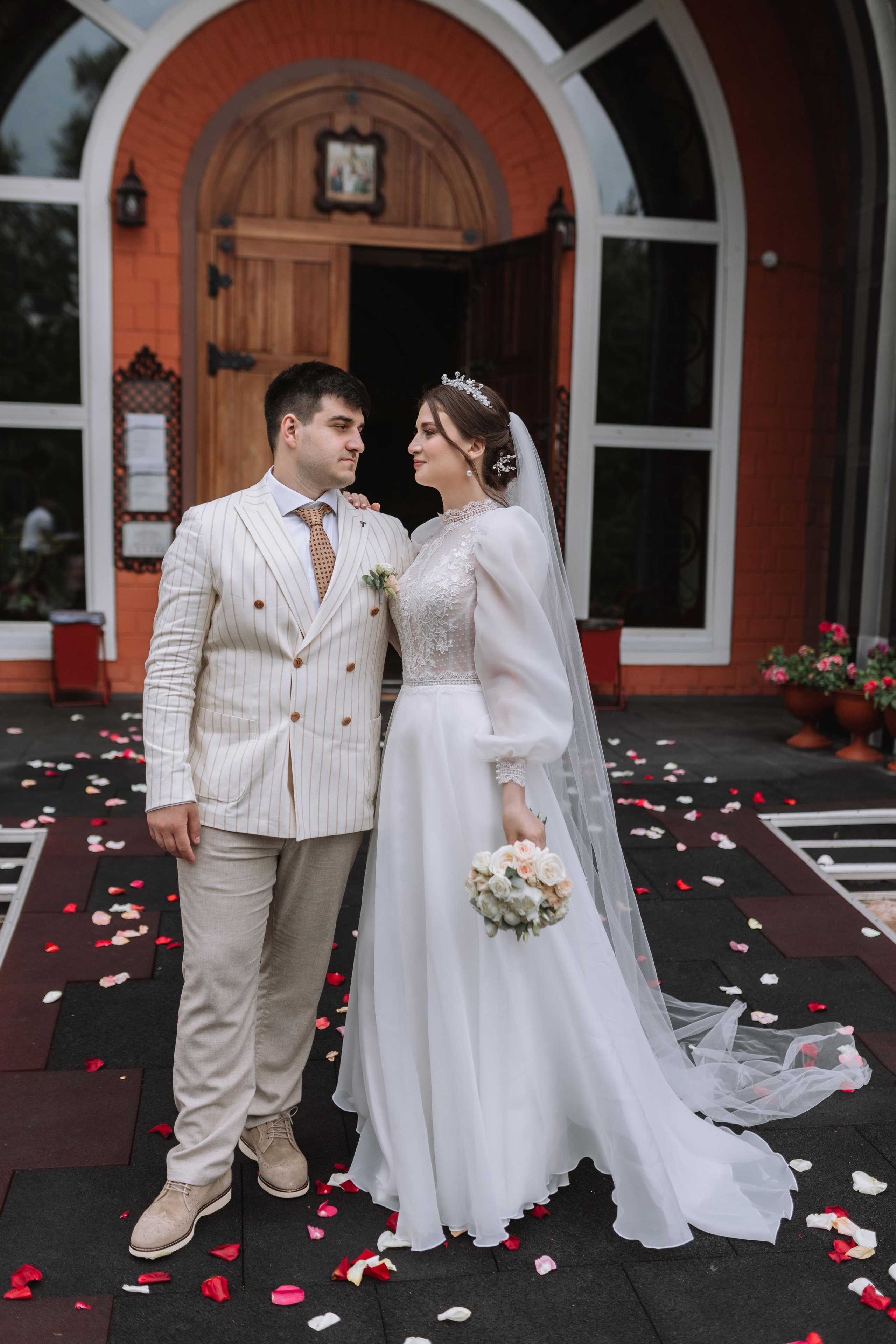 Свадьба Артура и Марии. Свадебный и семейный фотограф в Иркутске Яна Лиа