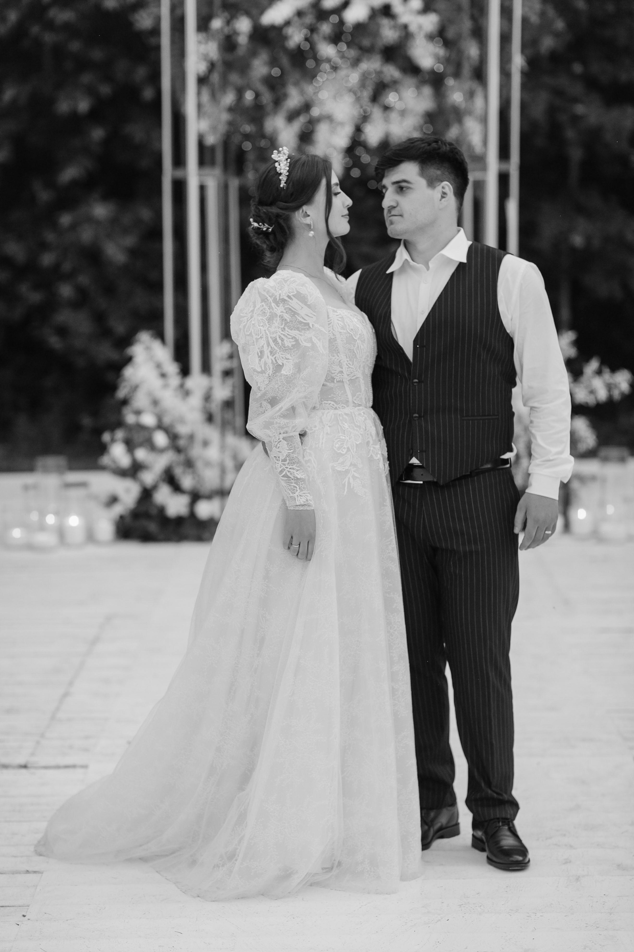 Свадьба Артура и Марии. Свадебный и семейный фотограф в Иркутске Яна Лиа