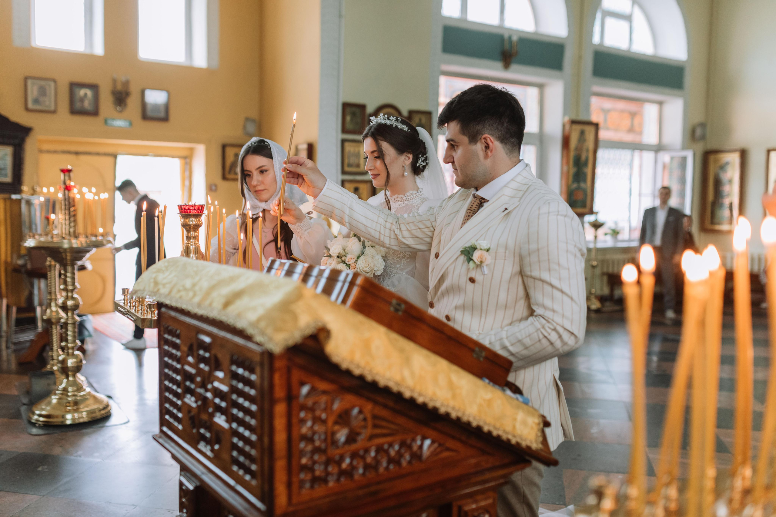 Свадьба Артура и Марии. Свадебный и семейный фотограф в Иркутске Яна Лиа