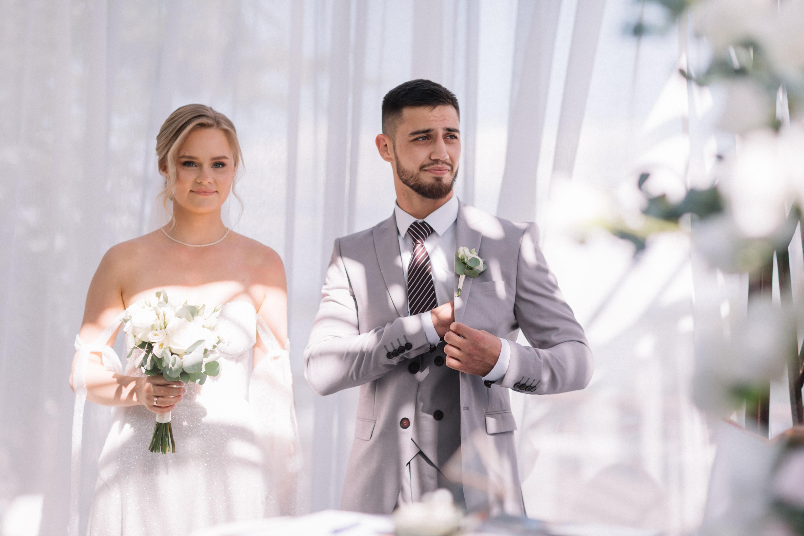 Свадьба Леры и Гены 23|08|23. Свадебный и семейный фотограф в Иркутске Яна Лиа