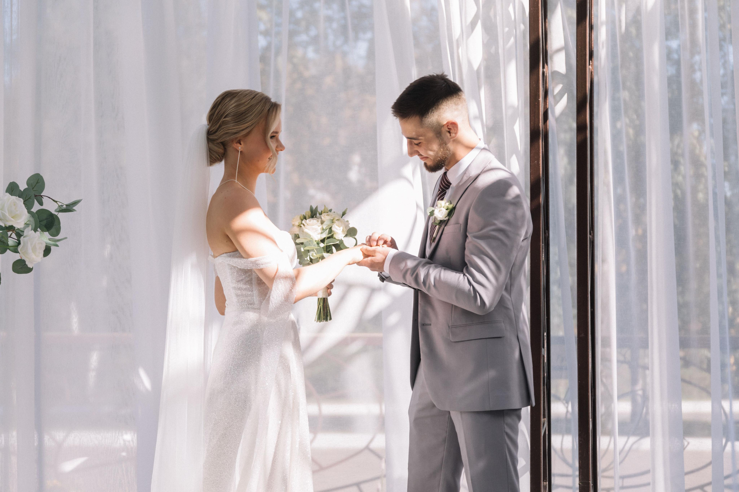 Свадьба Леры и Гены 23|08|23. Свадебный и семейный фотограф в Иркутске Яна Лиа