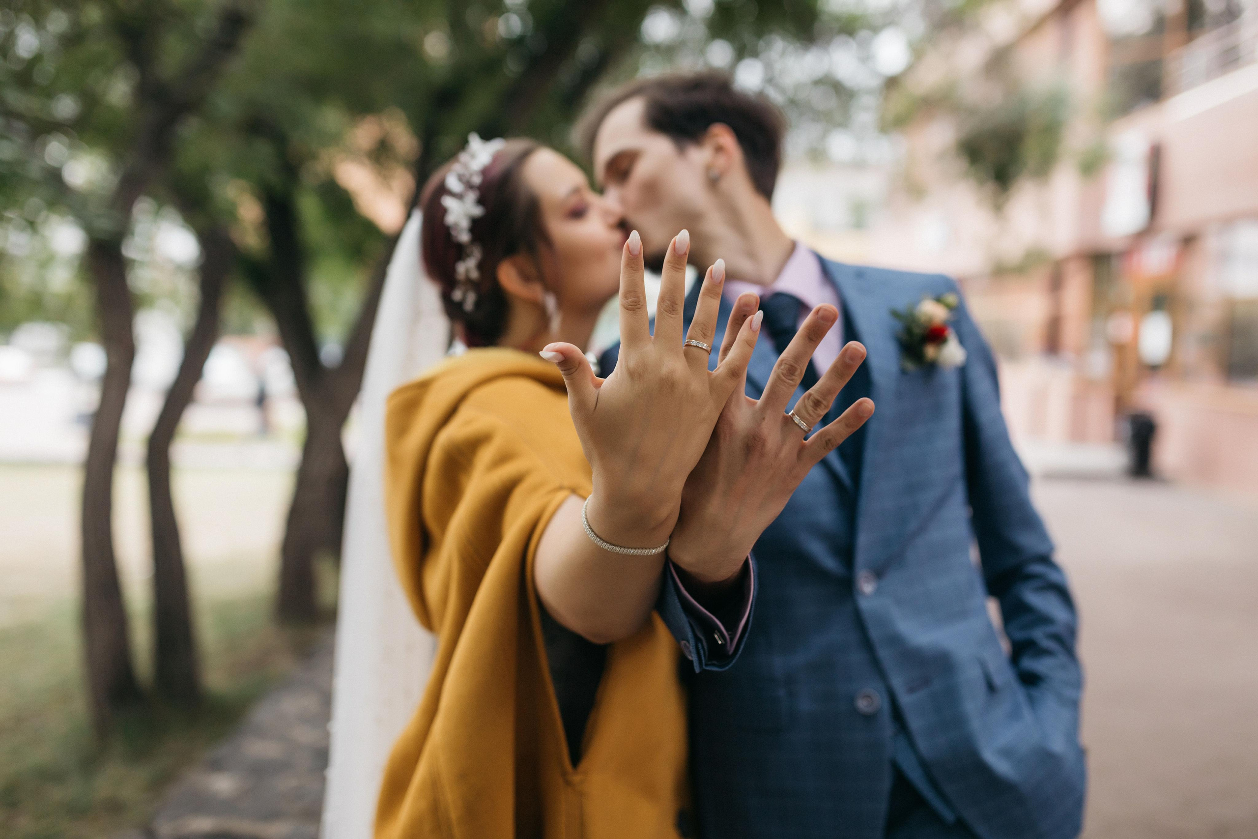 Свадьба Марата и Кристины. Свадебный и семейный фотограф в Иркутске Яна Лиа