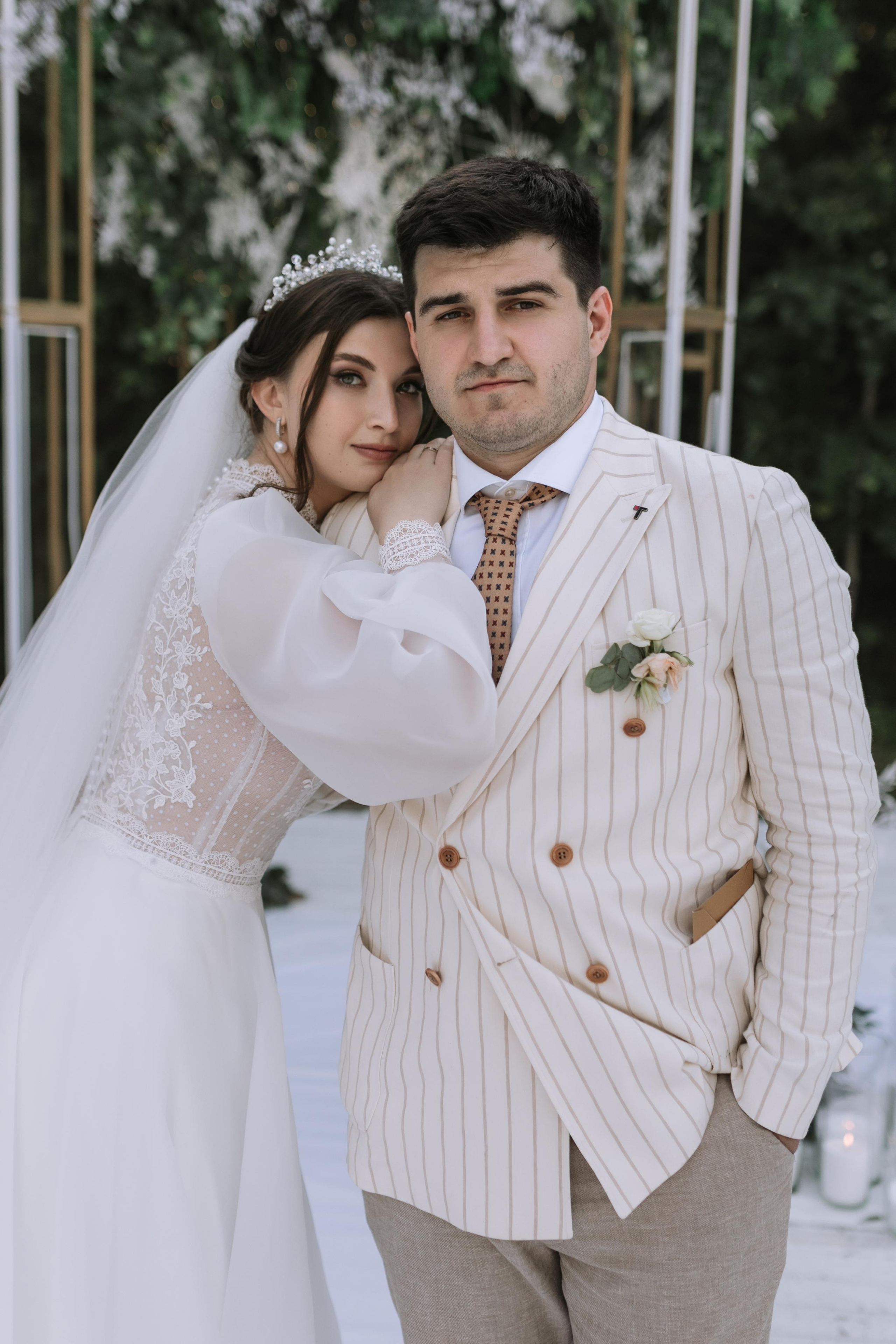 Свадьба Артура и Марии. Свадебный и семейный фотограф в Иркутске Яна Лиа