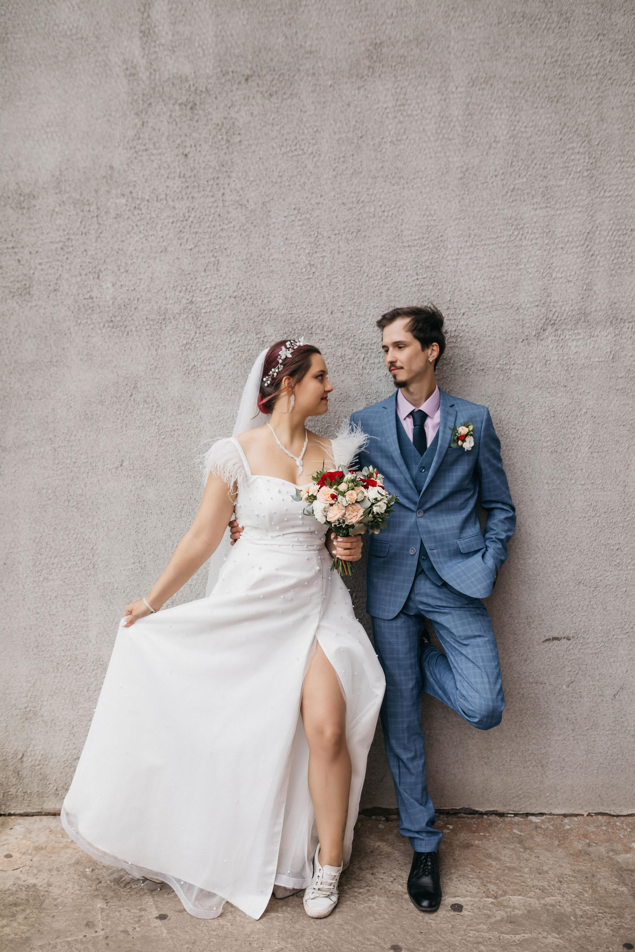 Свадьба Марата и Кристины. Свадебный и семейный фотограф в Иркутске Яна Лиа