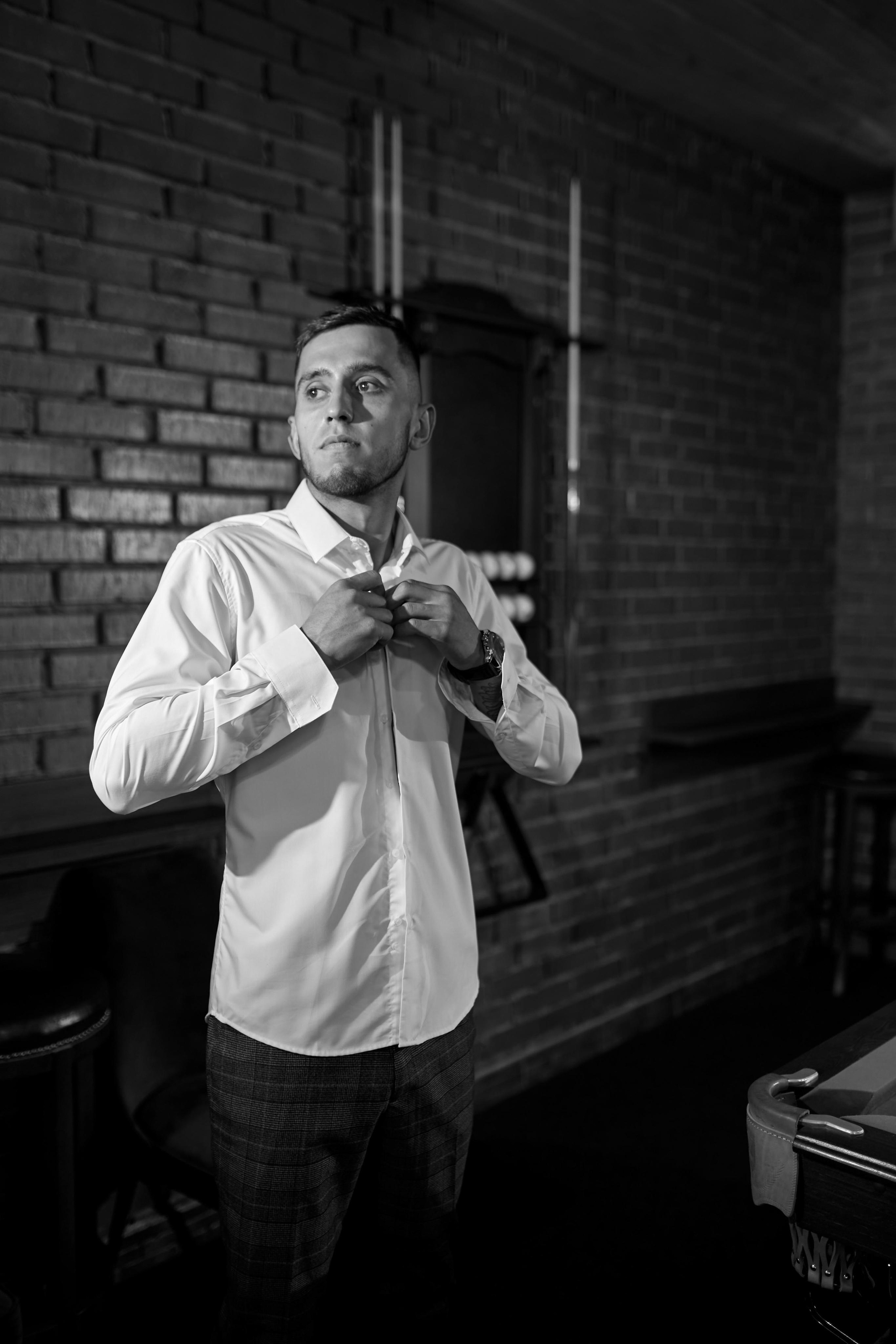 Свадьба Анжелики и Павла. Свадебный и семейный фотограф в Иркутске Яна Лиа