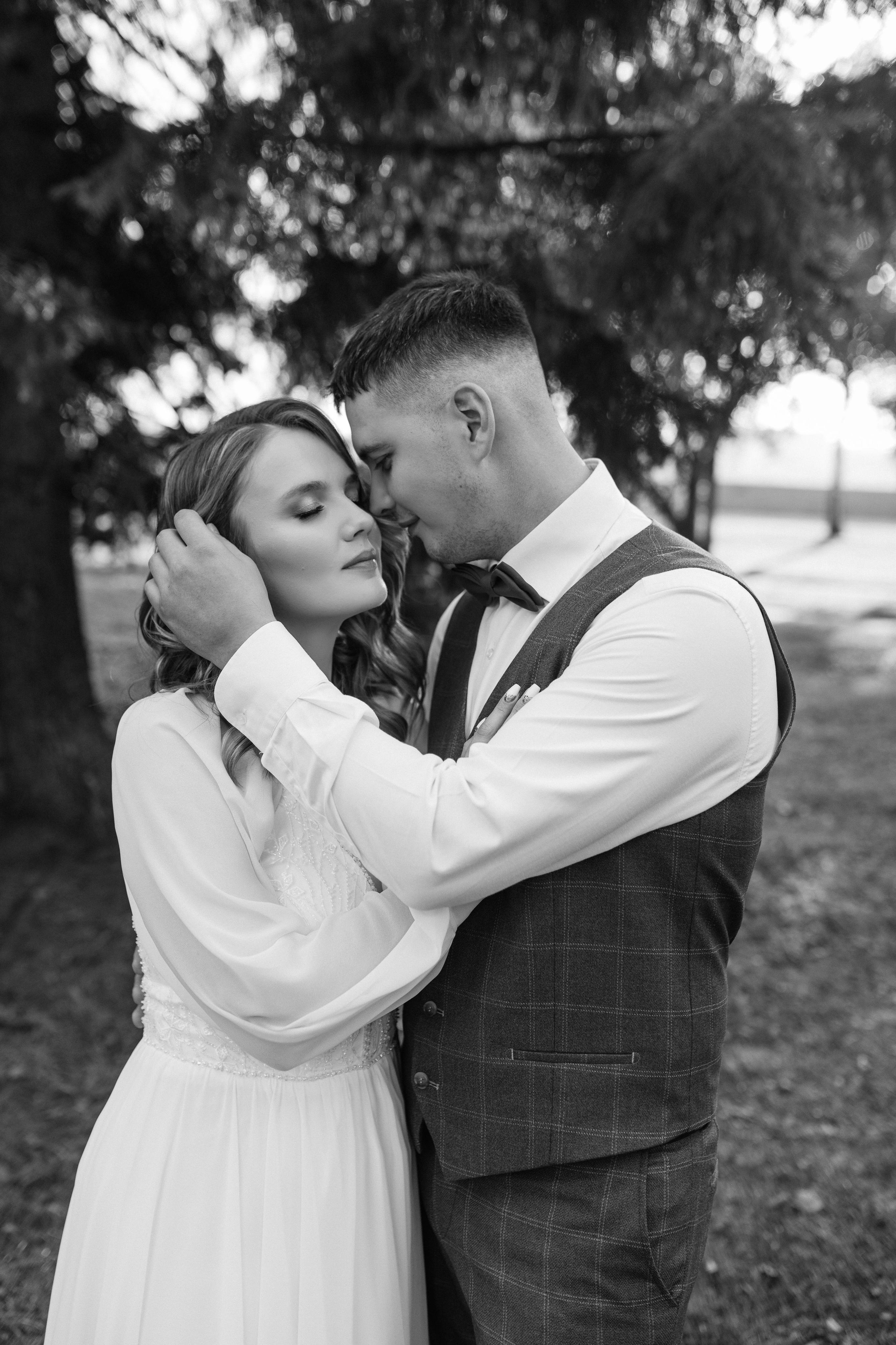 Свадьба Павла и Дианы. Свадебный и семейный фотограф в Иркутске Яна Лиа