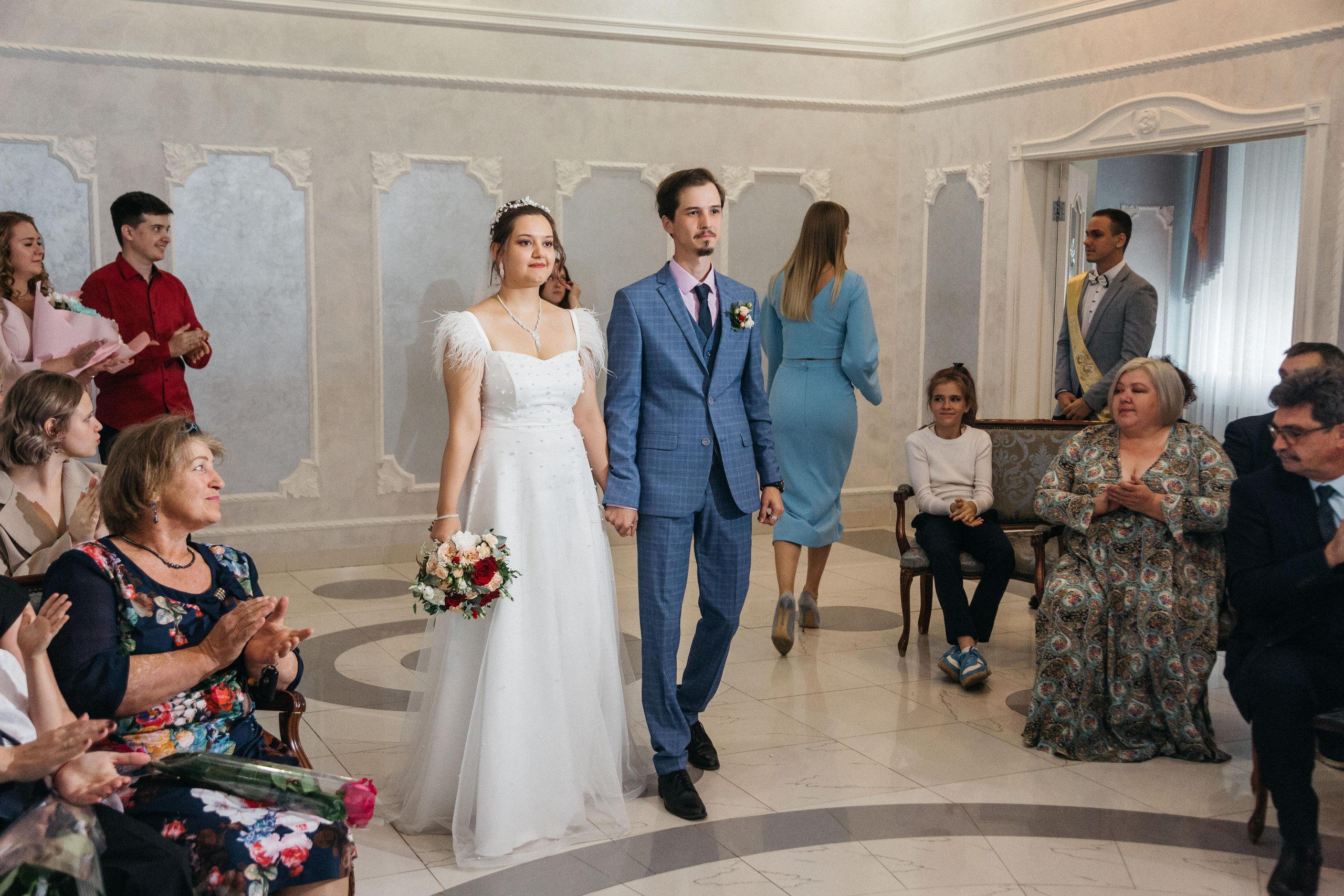 Свадьба Марата и Кристины. Свадебный и семейный фотограф в Иркутске Яна Лиа