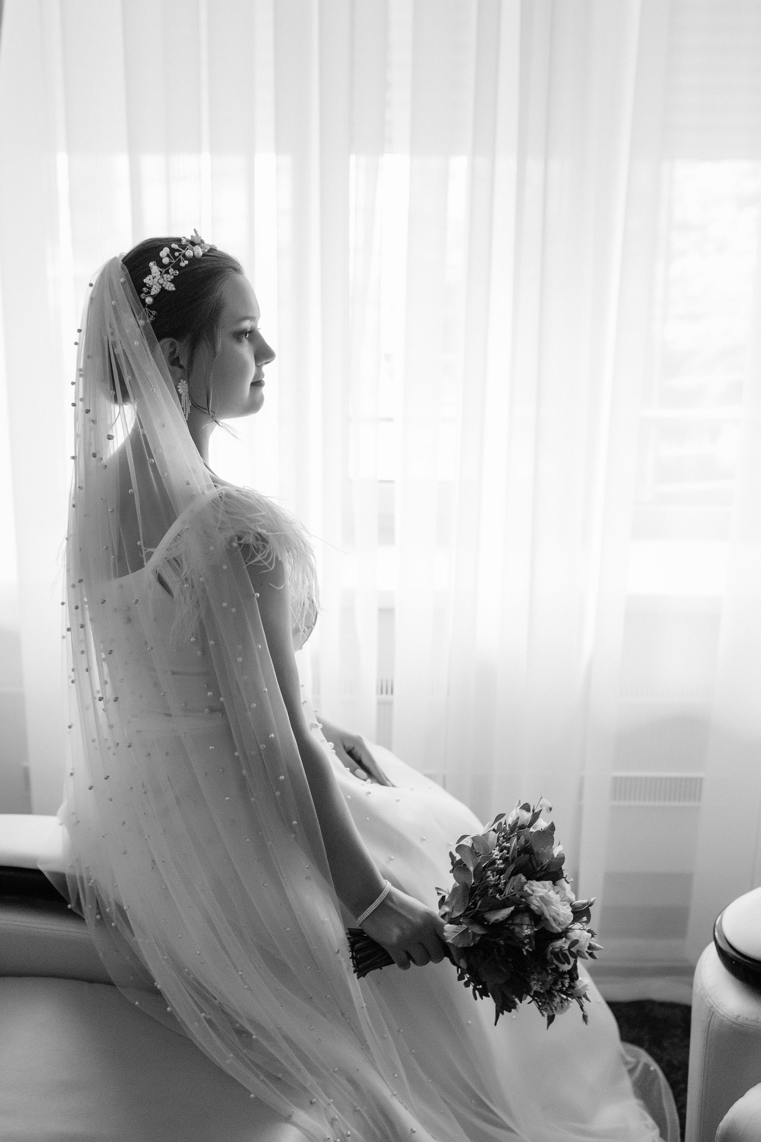 Свадьба Марата и Кристины. Свадебный и семейный фотограф в Иркутске Яна Лиа