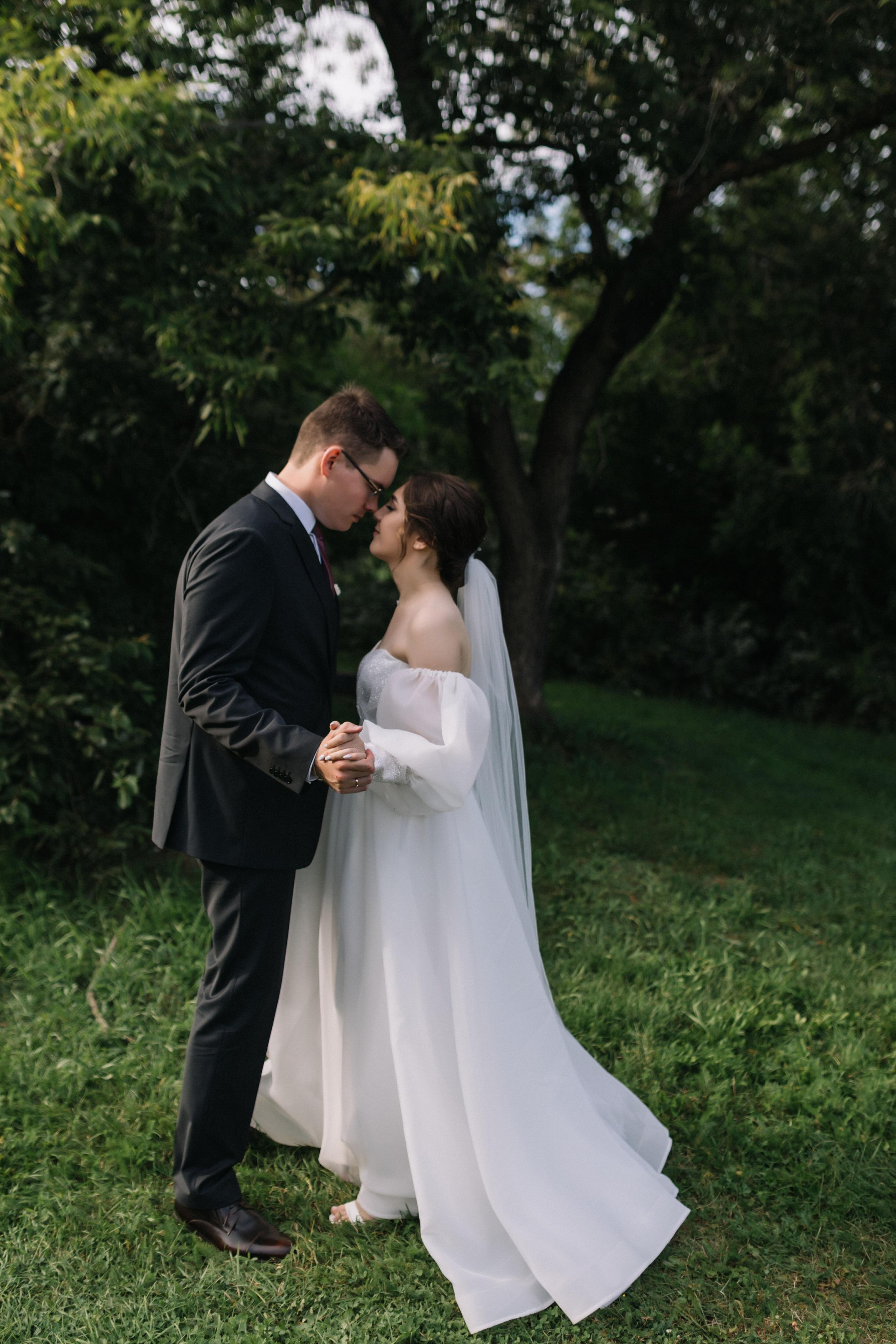 Свадьба Ромы и Нади. Свадебный и семейный фотограф в Иркутске Яна Лиа