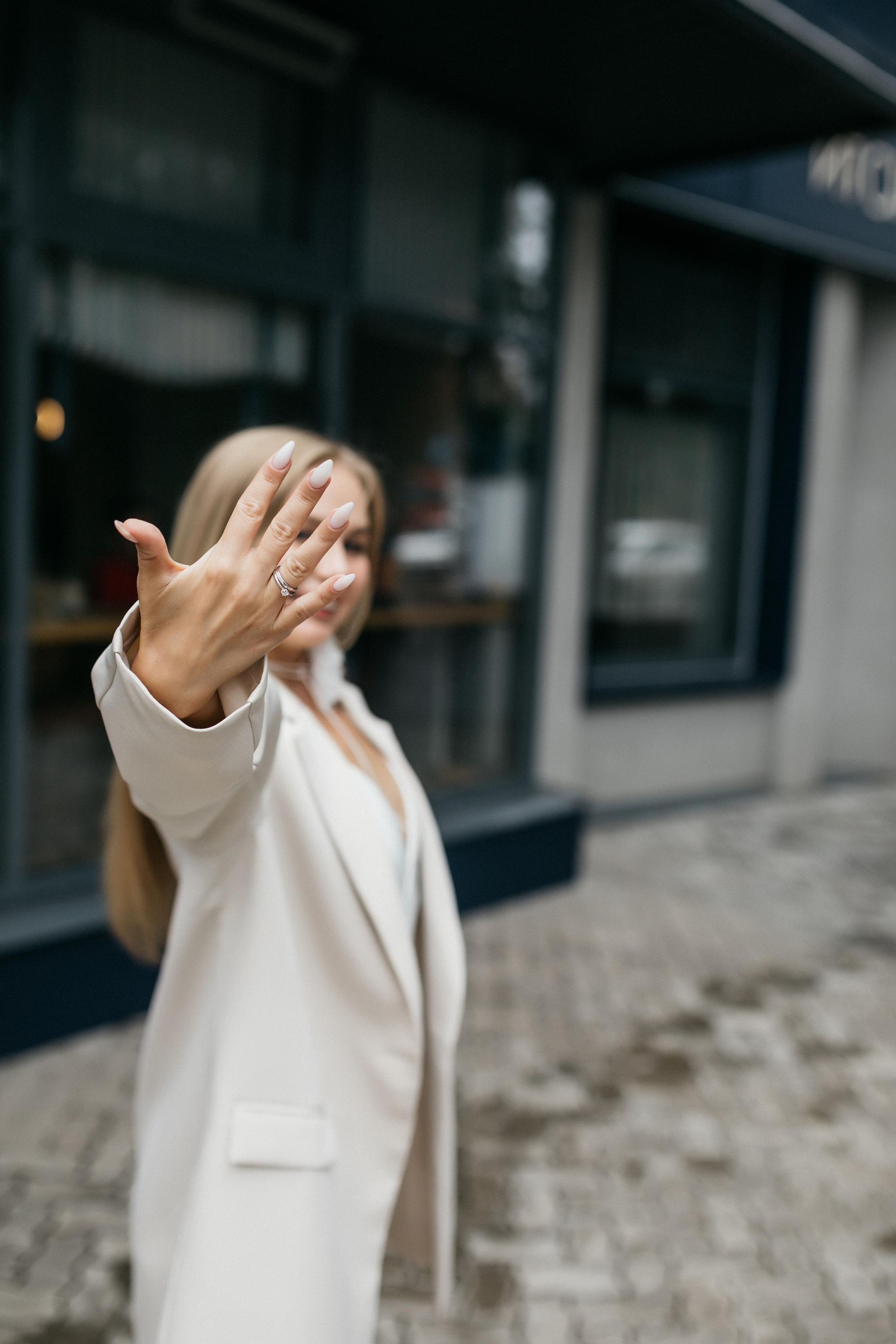 Регистрация Андрея и Валерии. Свадебный и семейный фотограф в Иркутске Яна Лиа