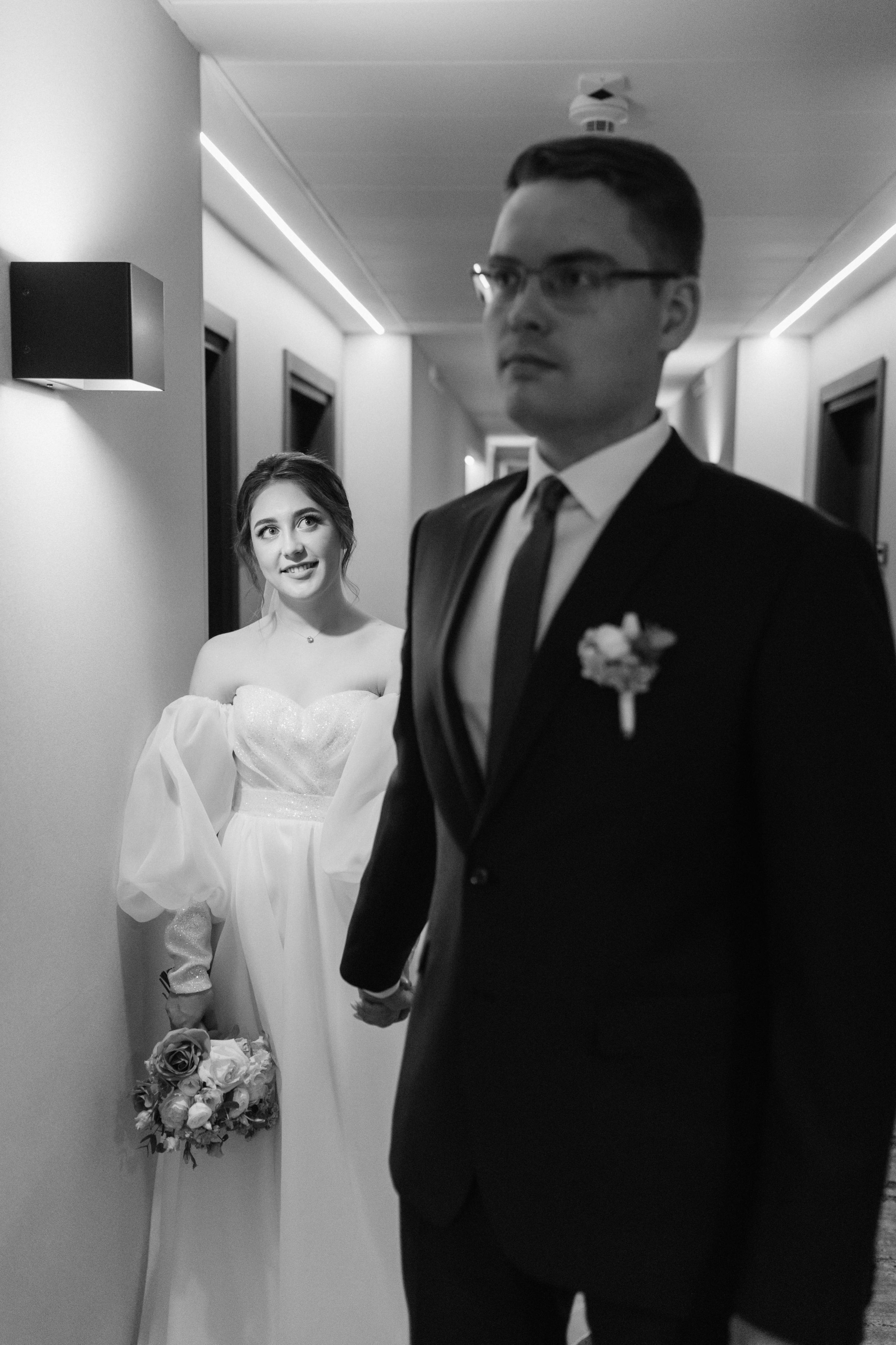 Свадьба Ромы и Нади. Свадебный и семейный фотограф в Иркутске Яна Лиа