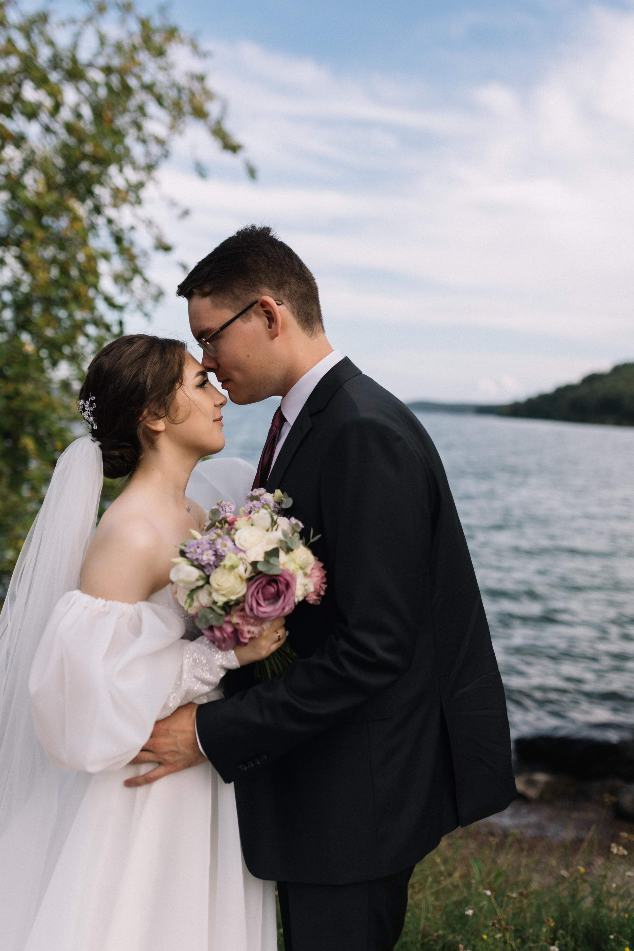 Свадьба Ромы и Нади. Свадебный и семейный фотограф в Иркутске Яна Лиа