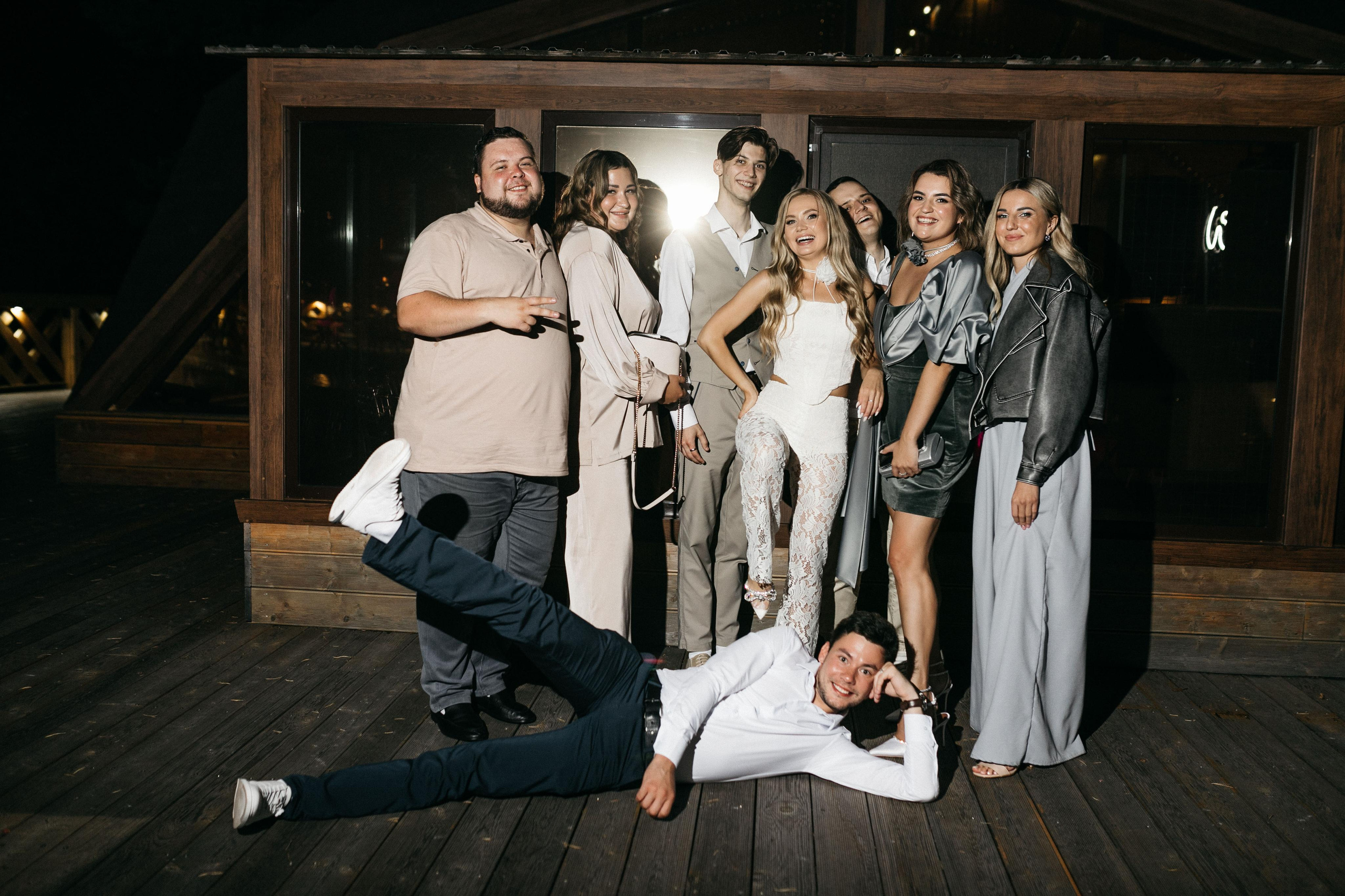 Свадьба Валерии и Андрея. Свадебный и семейный фотограф в Иркутске Яна Лиа