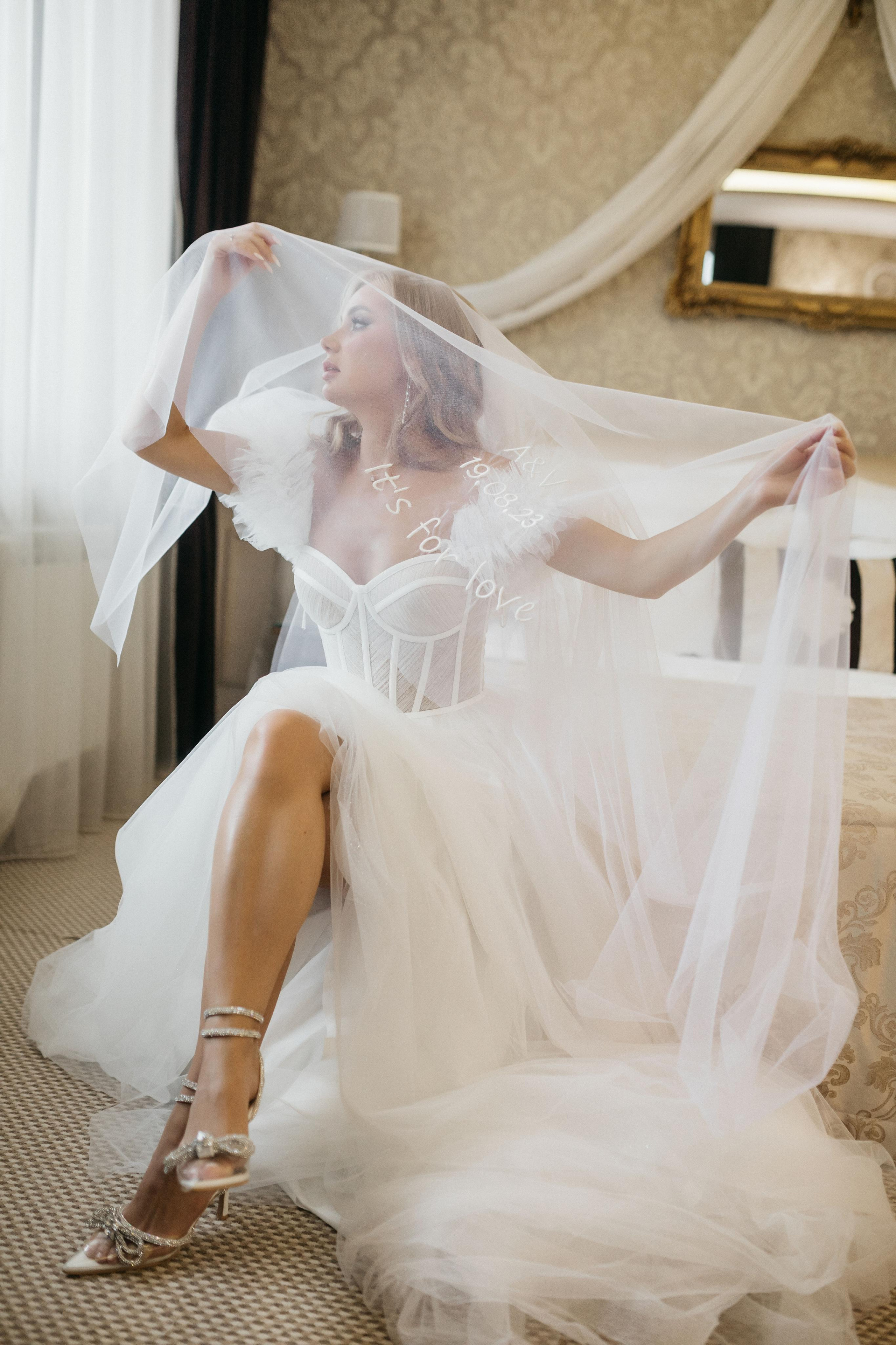 Свадьба Валерии и Андрея. Свадебный и семейный фотограф в Иркутске Яна Лиа