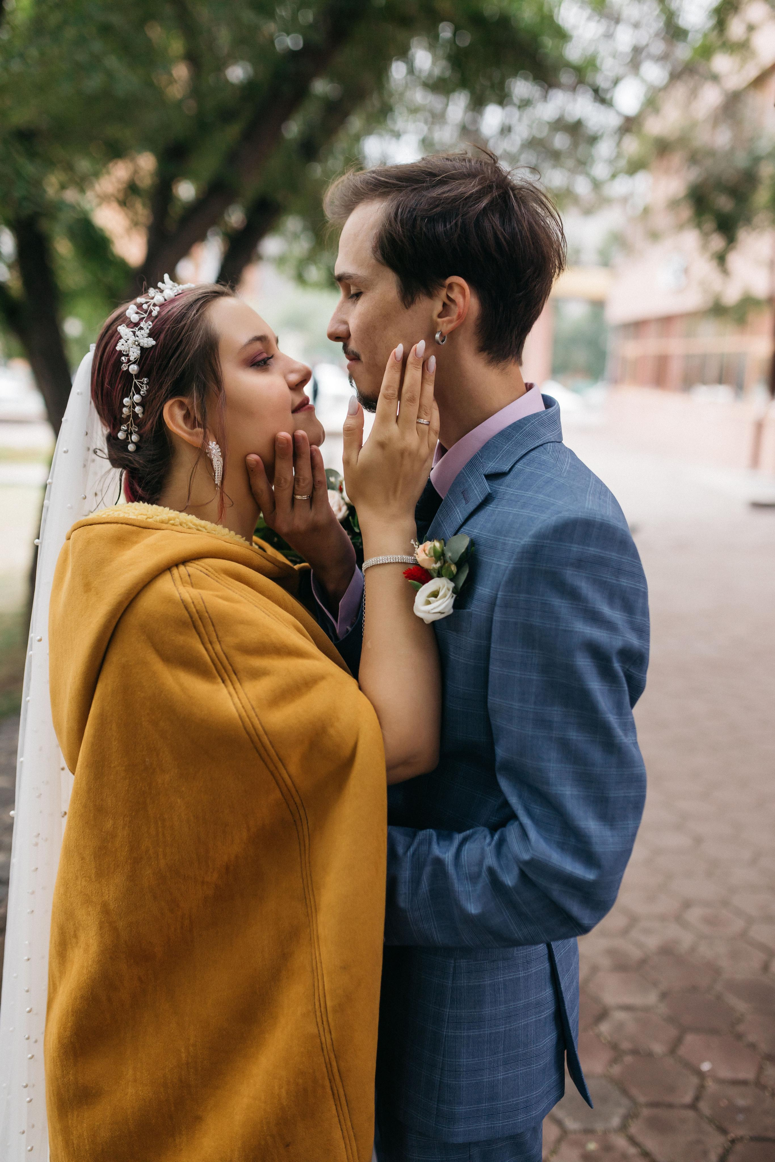 Свадьба Марата и Кристины. Свадебный и семейный фотограф в Иркутске Яна Лиа