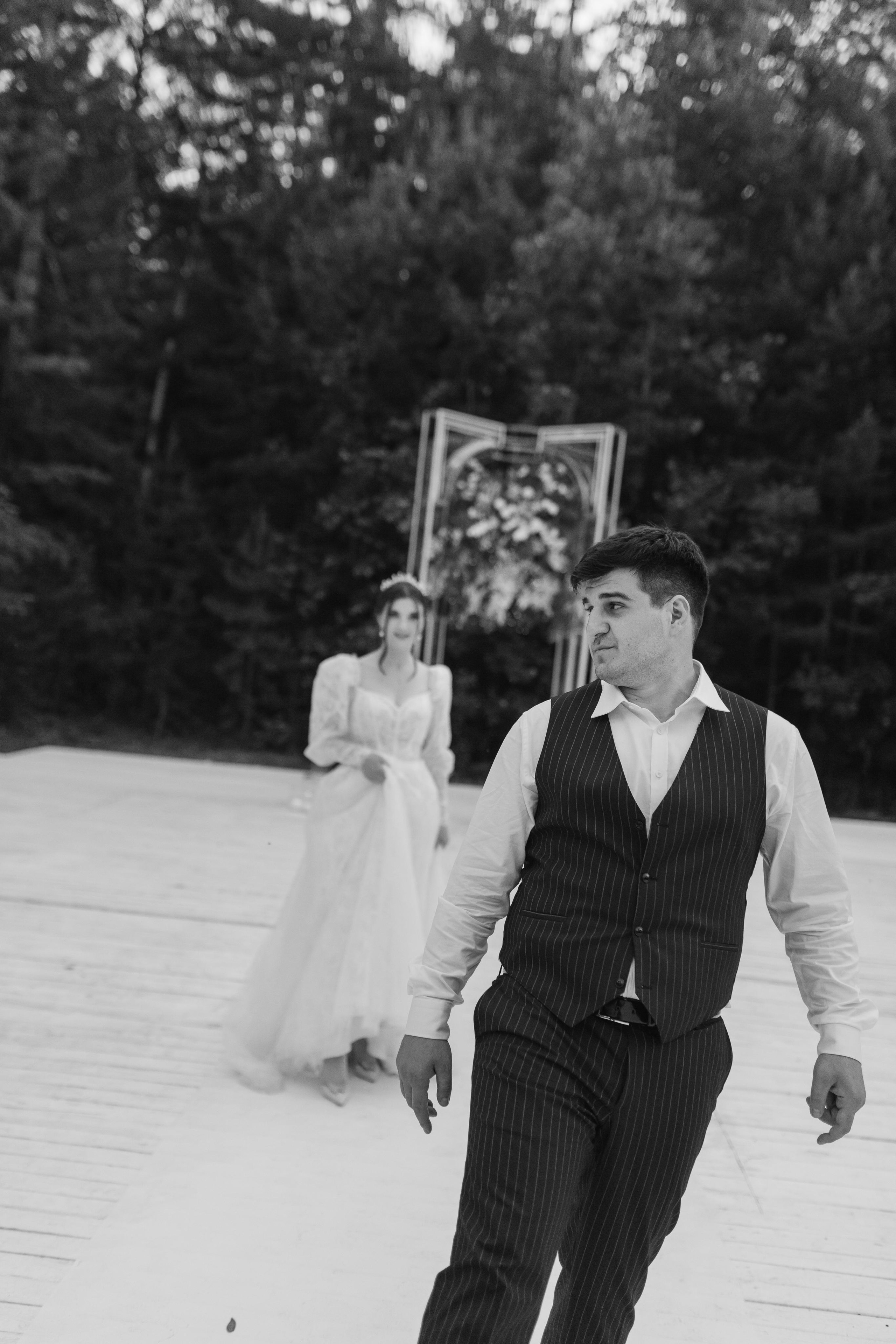 Свадьба Артура и Марии. Свадебный и семейный фотограф в Иркутске Яна Лиа