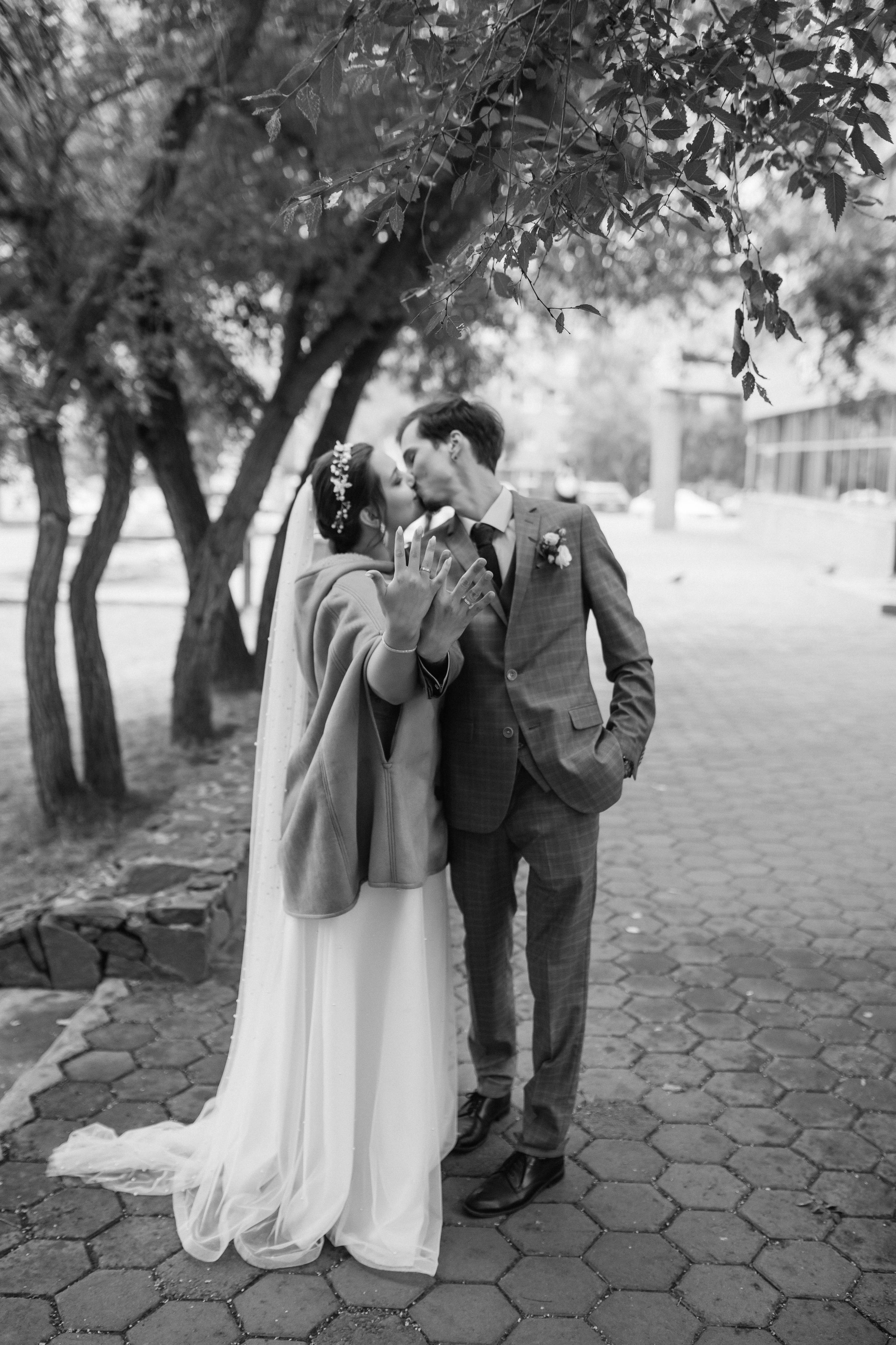 Свадьба Марата и Кристины. Свадебный и семейный фотограф в Иркутске Яна Лиа