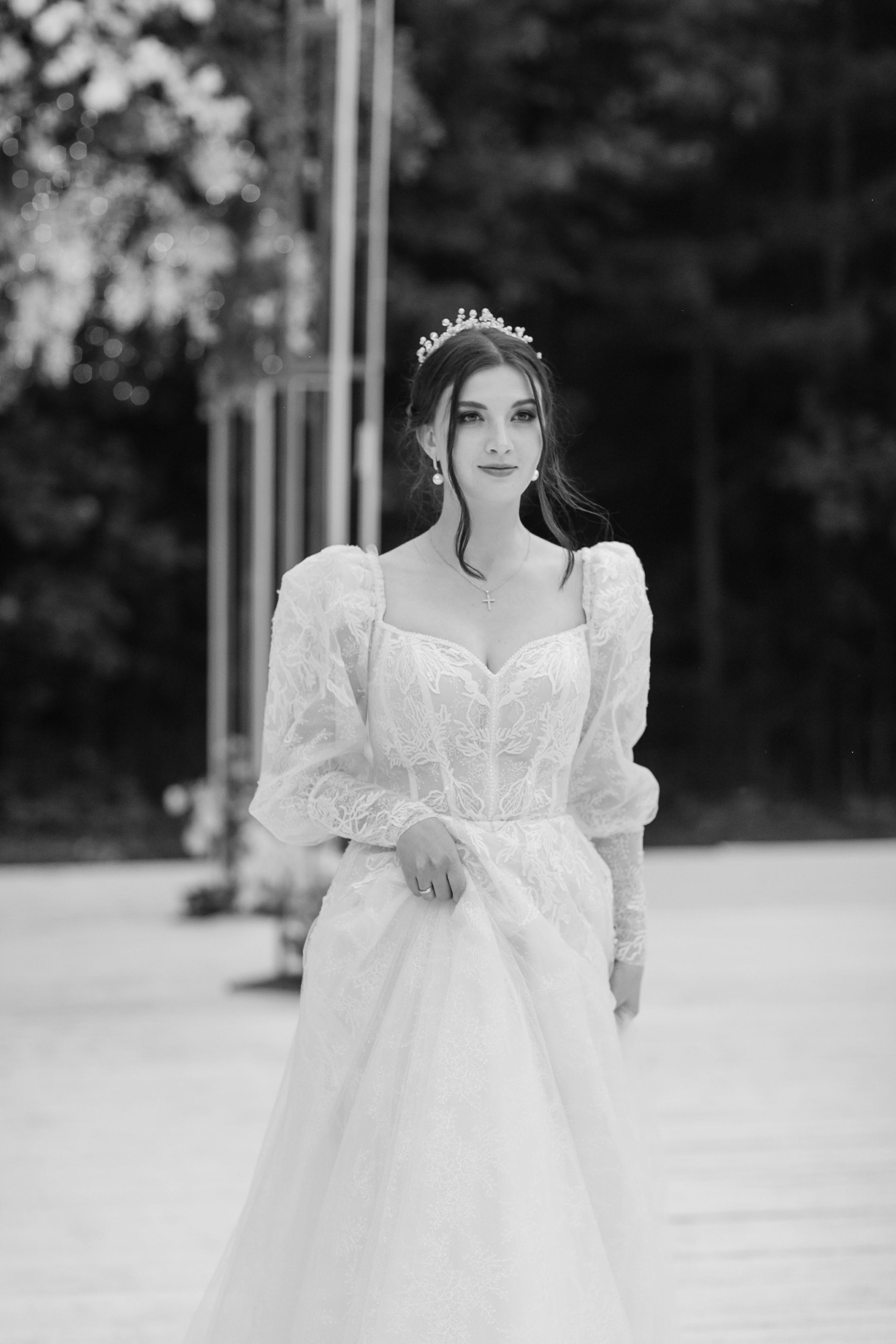 Свадьба Артура и Марии. Свадебный и семейный фотограф в Иркутске Яна Лиа