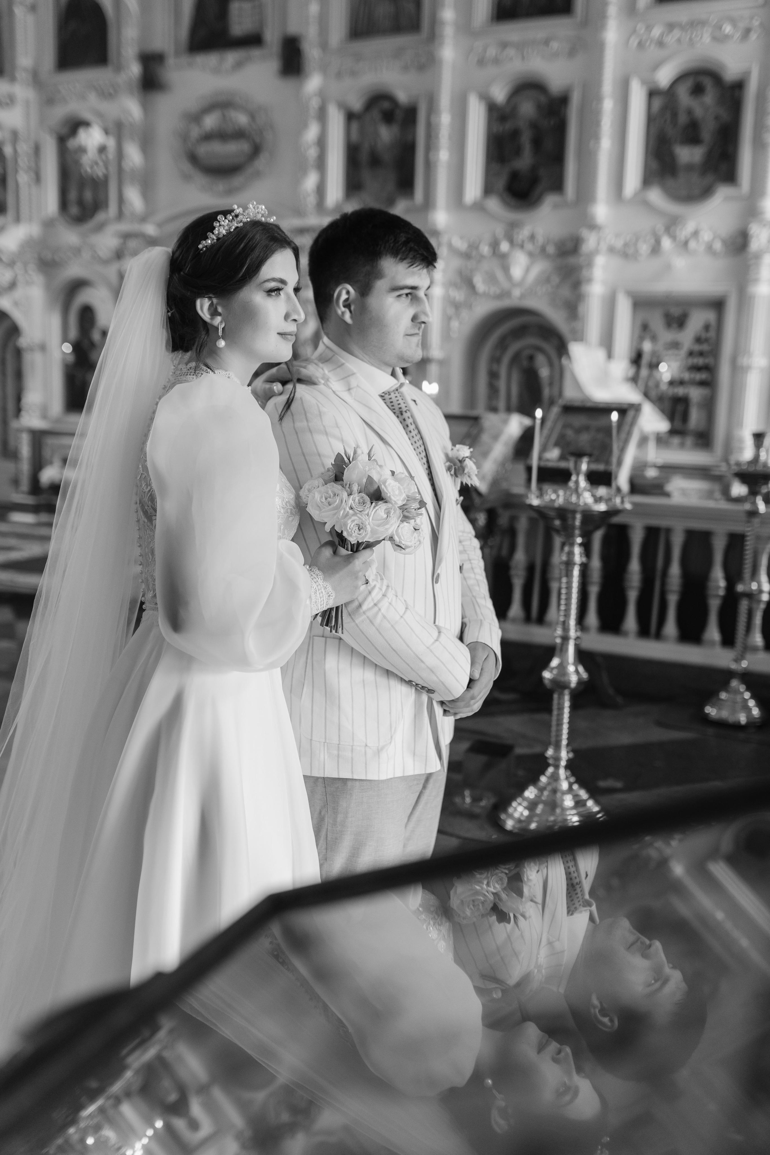 Свадьба Артура и Марии. Свадебный и семейный фотограф в Иркутске Яна Лиа