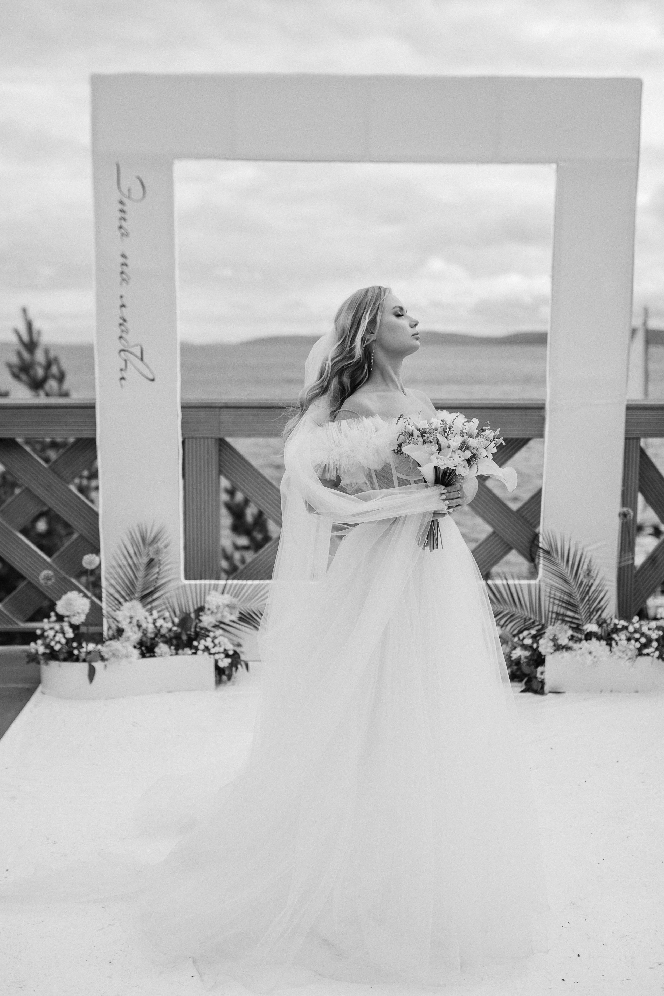 Свадьба Валерии и Андрея. Свадебный и семейный фотограф в Иркутске Яна Лиа