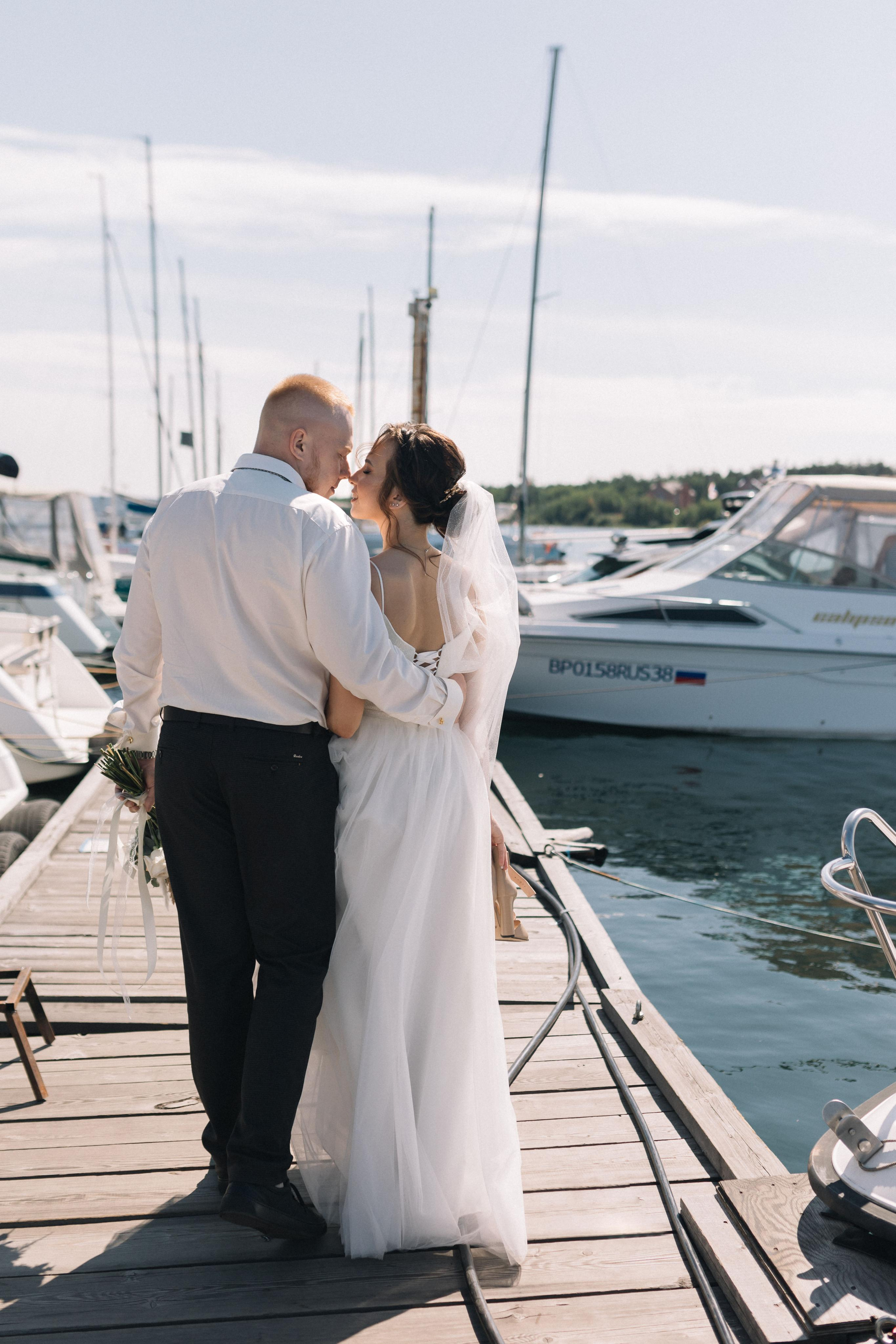 Свадьба Димы и Риты. Свадебный и семейный фотограф в Иркутске Яна Лиа